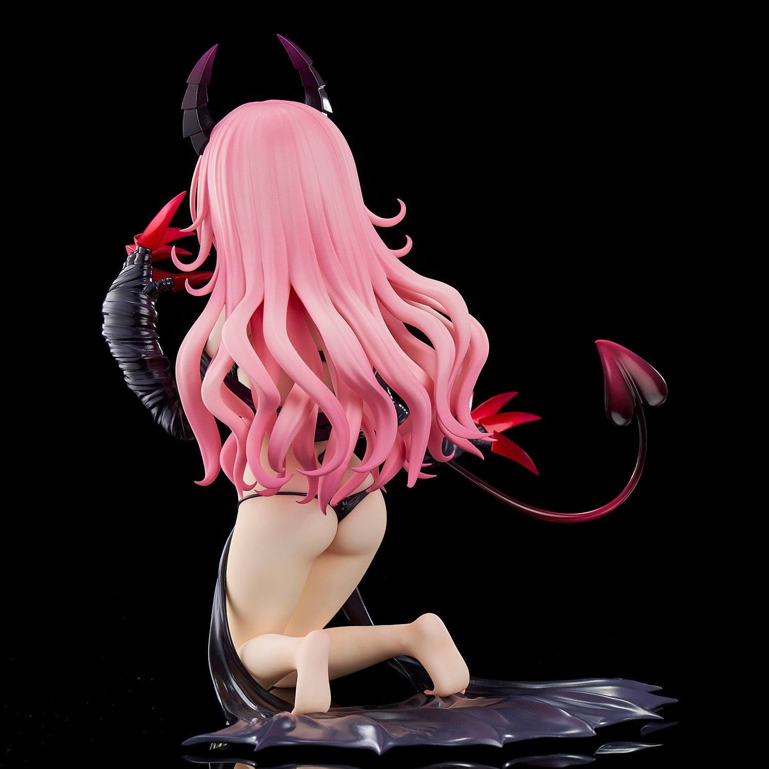 SPECIAL ORDER Union Creative - To Love-Ru Darkness - Momo Belia Deviluke: Fillette Ver. [JP]