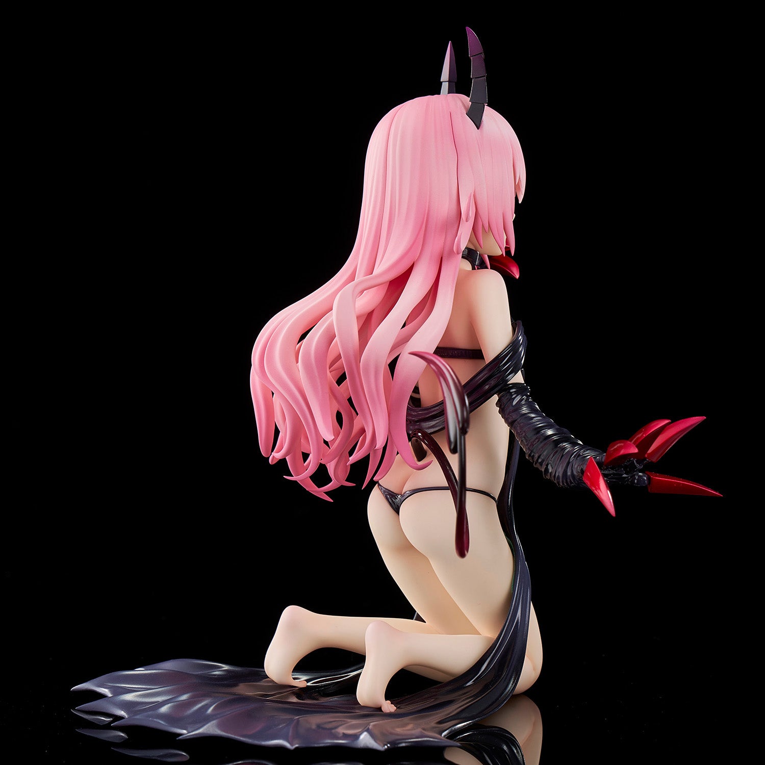 SPECIAL ORDER Union Creative - To Love-Ru Darkness - Momo Belia Deviluke: Fillette Ver. [JP]