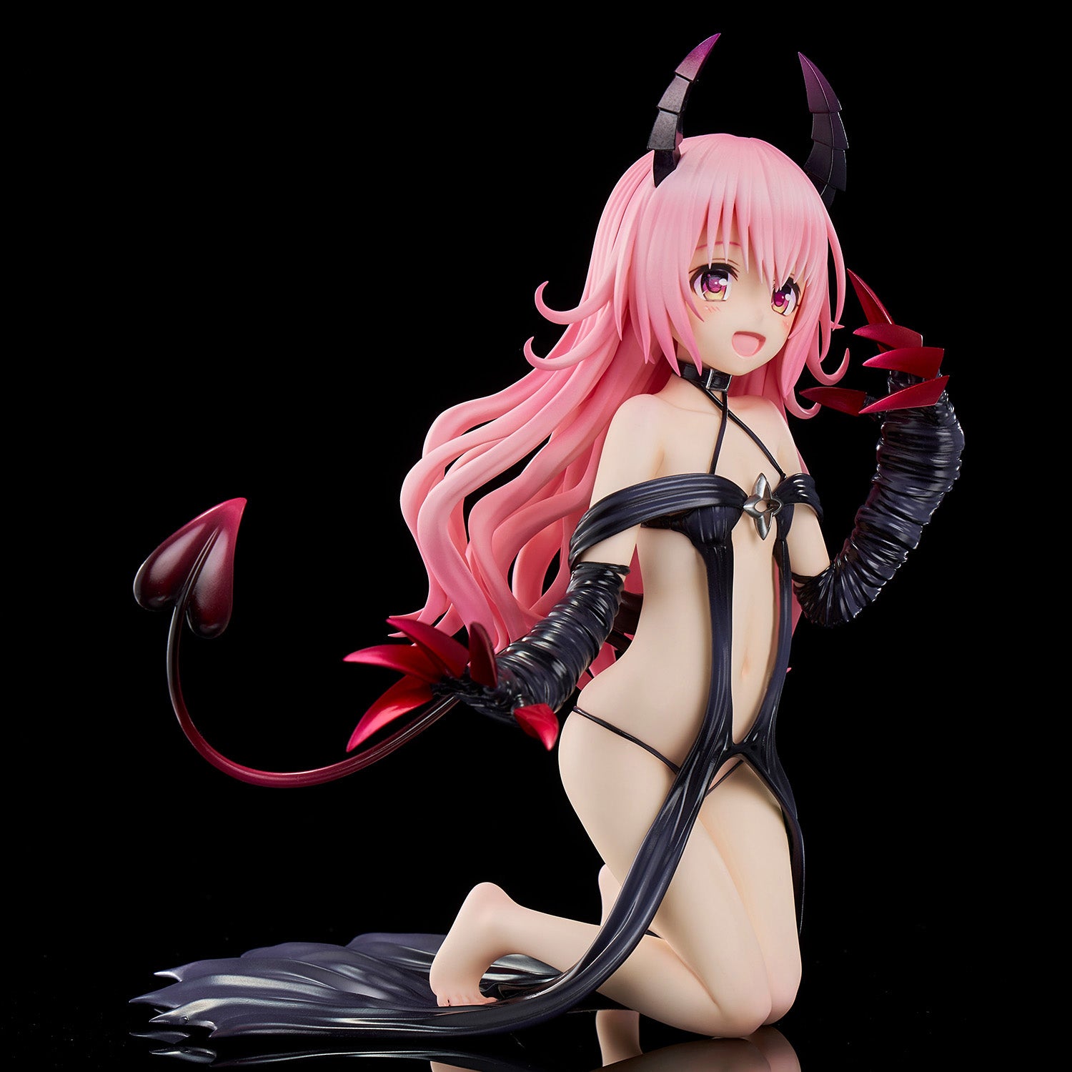 SPECIAL ORDER Union Creative - To Love-Ru Darkness - Momo Belia Deviluke: Fillette Ver. [JP]