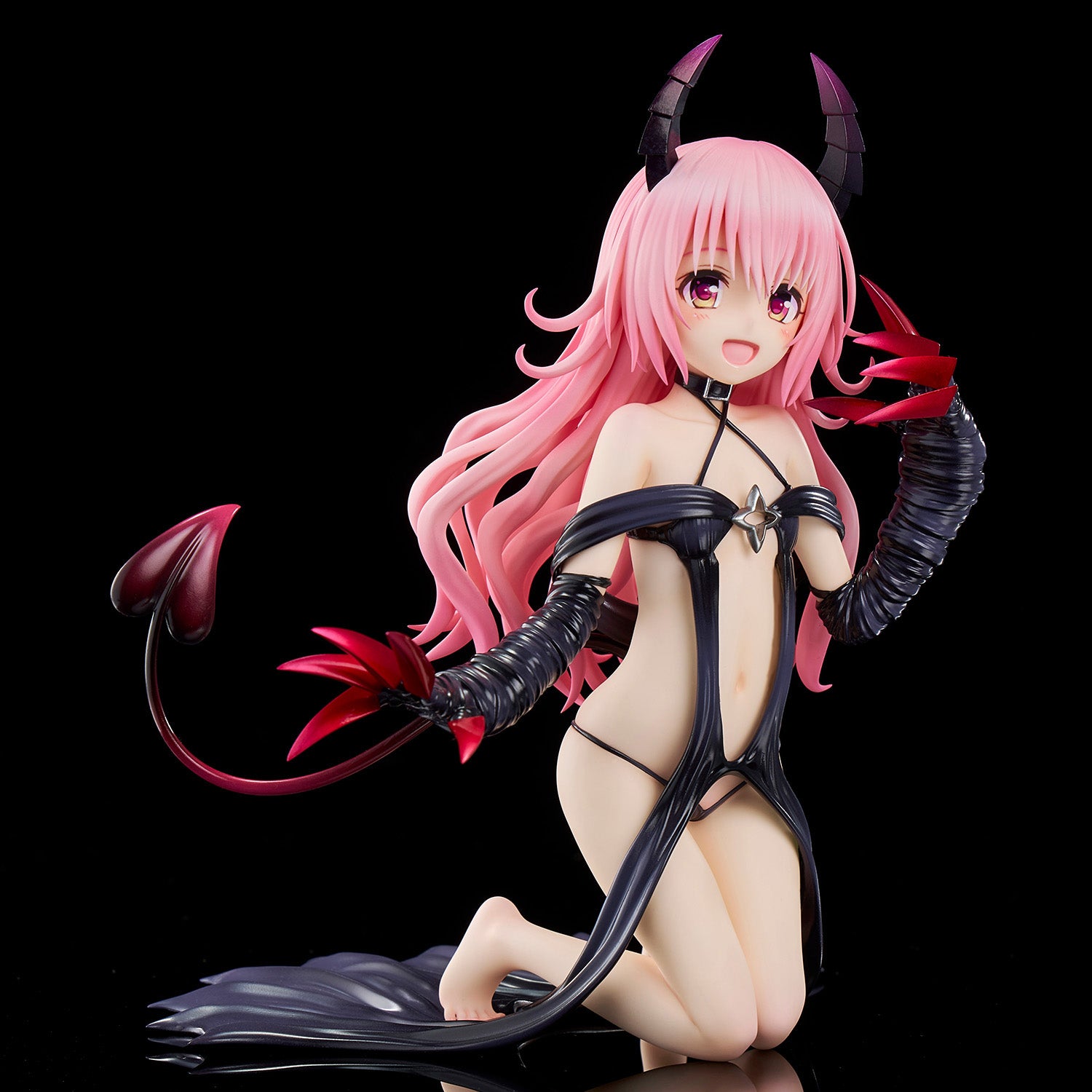 SPECIAL ORDER Union Creative - To Love-Ru Darkness - Momo Belia Deviluke: Fillette Ver. [JP]