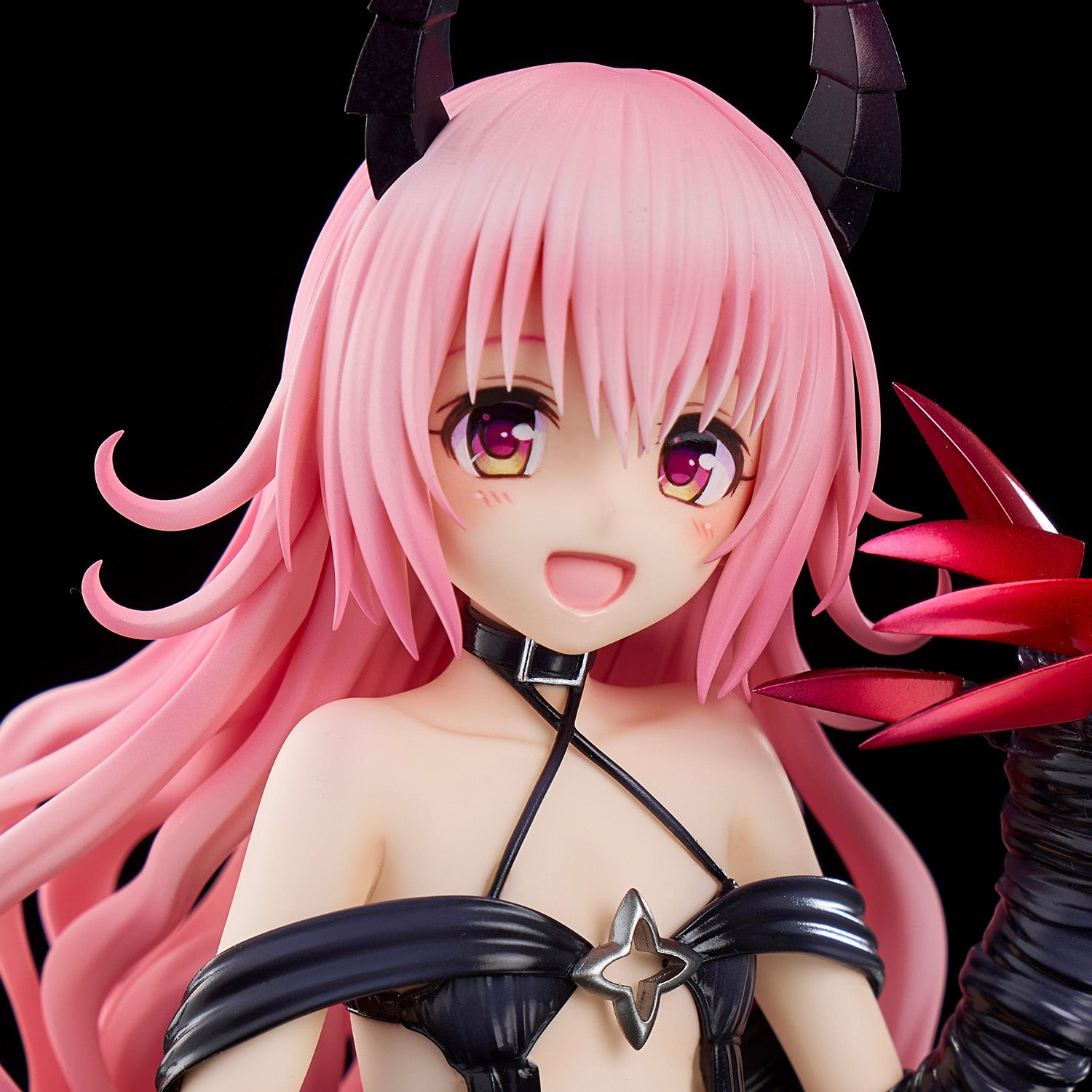 SPECIAL ORDER Union Creative - To Love-Ru Darkness - Momo Belia Deviluke: Fillette Ver. [JP]