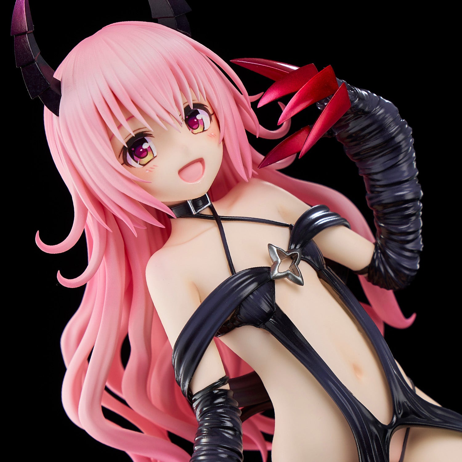 SPECIAL ORDER Union Creative - To Love-Ru Darkness - Momo Belia Deviluke: Fillette Ver. [JP]