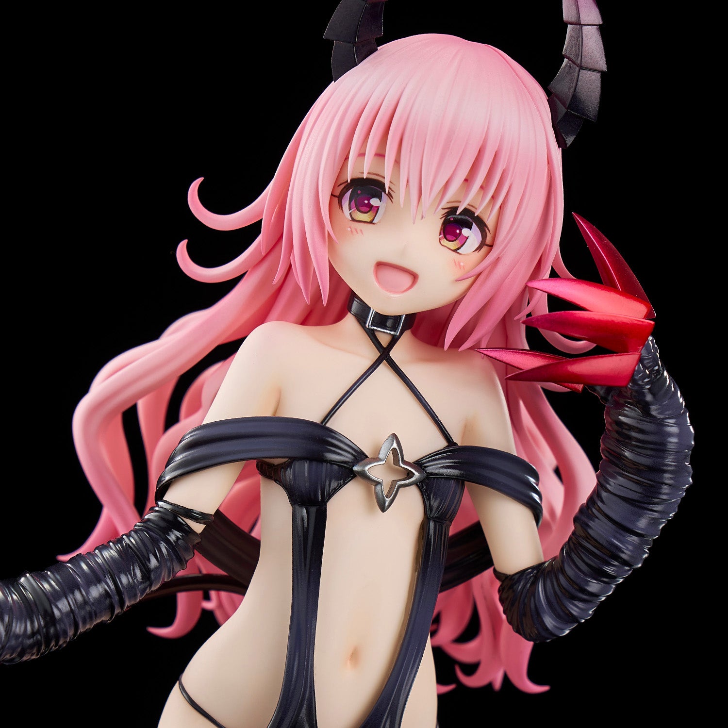 SPECIAL ORDER Union Creative - To Love-Ru Darkness - Momo Belia Deviluke: Fillette Ver. [JP]