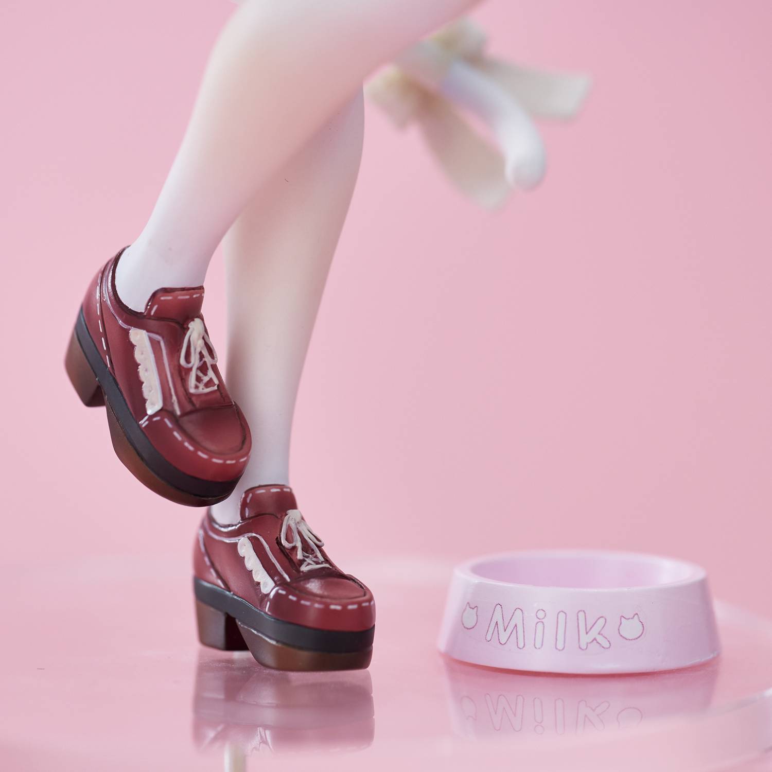 SPECIAL ORDER Union Creative - Super Sonico - Super Sonico: White Cat Ver. [June 2026] [JP]