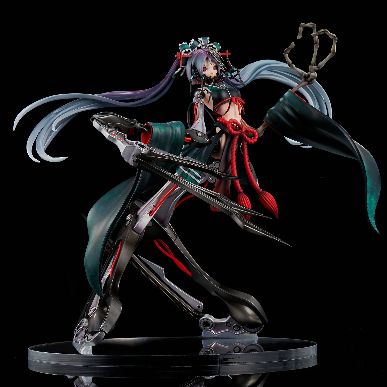 SPECIAL ORDER Union Creative - Hatsune Miku Series - Calne Ca: Japanese Style 15th Memorial [January 2027] [JP]