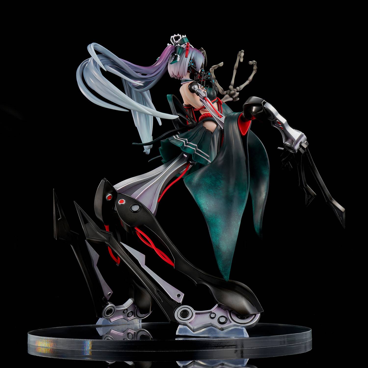 SPECIAL ORDER Union Creative - Hatsune Miku Series - Calne Ca: Japanese Style 15th Memorial [January 2027] [JP]