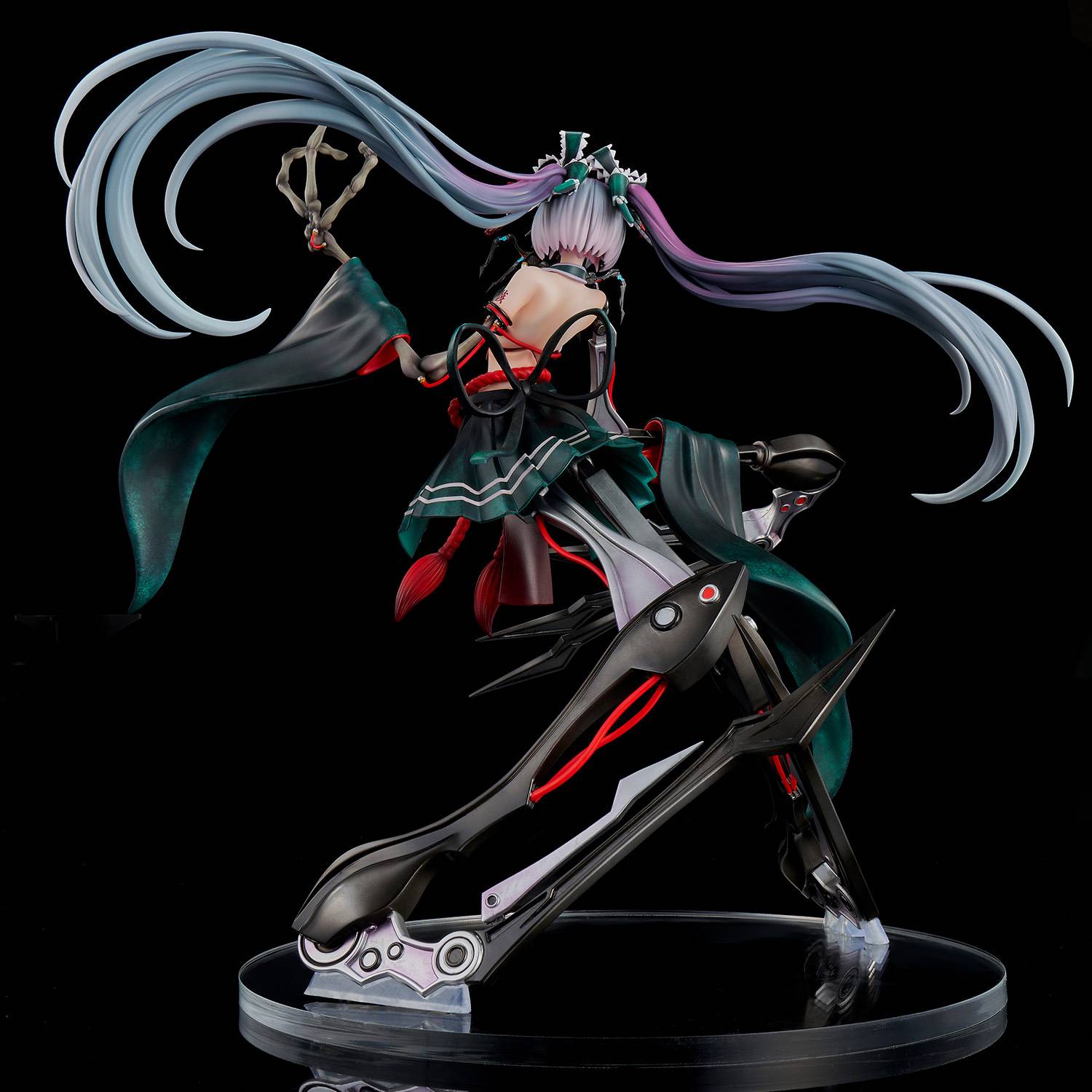 SPECIAL ORDER Union Creative - Hatsune Miku Series - Calne Ca: Japanese Style 15th Memorial [January 2027] [JP]