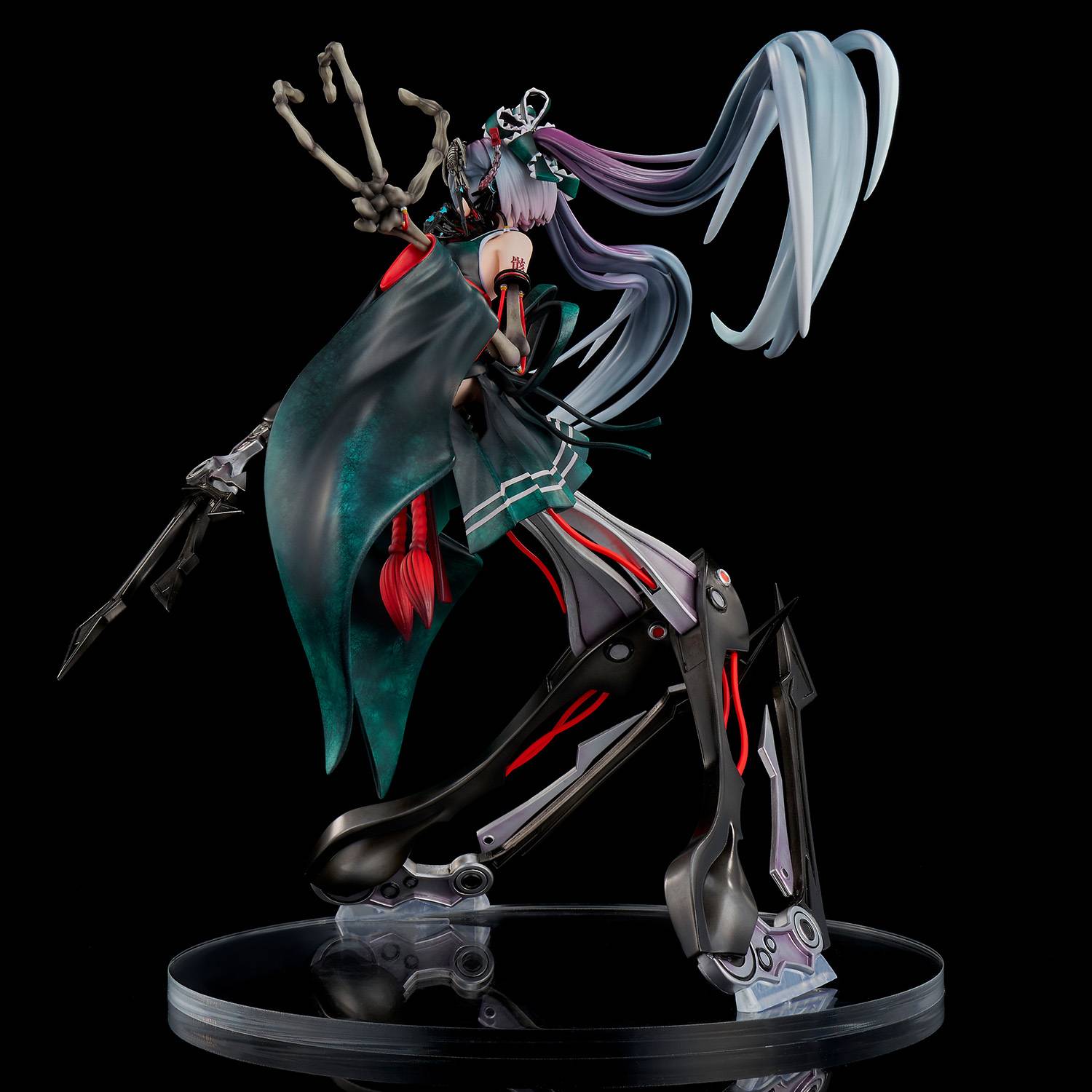 SPECIAL ORDER Union Creative - Hatsune Miku Series - Calne Ca: Japanese Style 15th Memorial [January 2027] [JP]