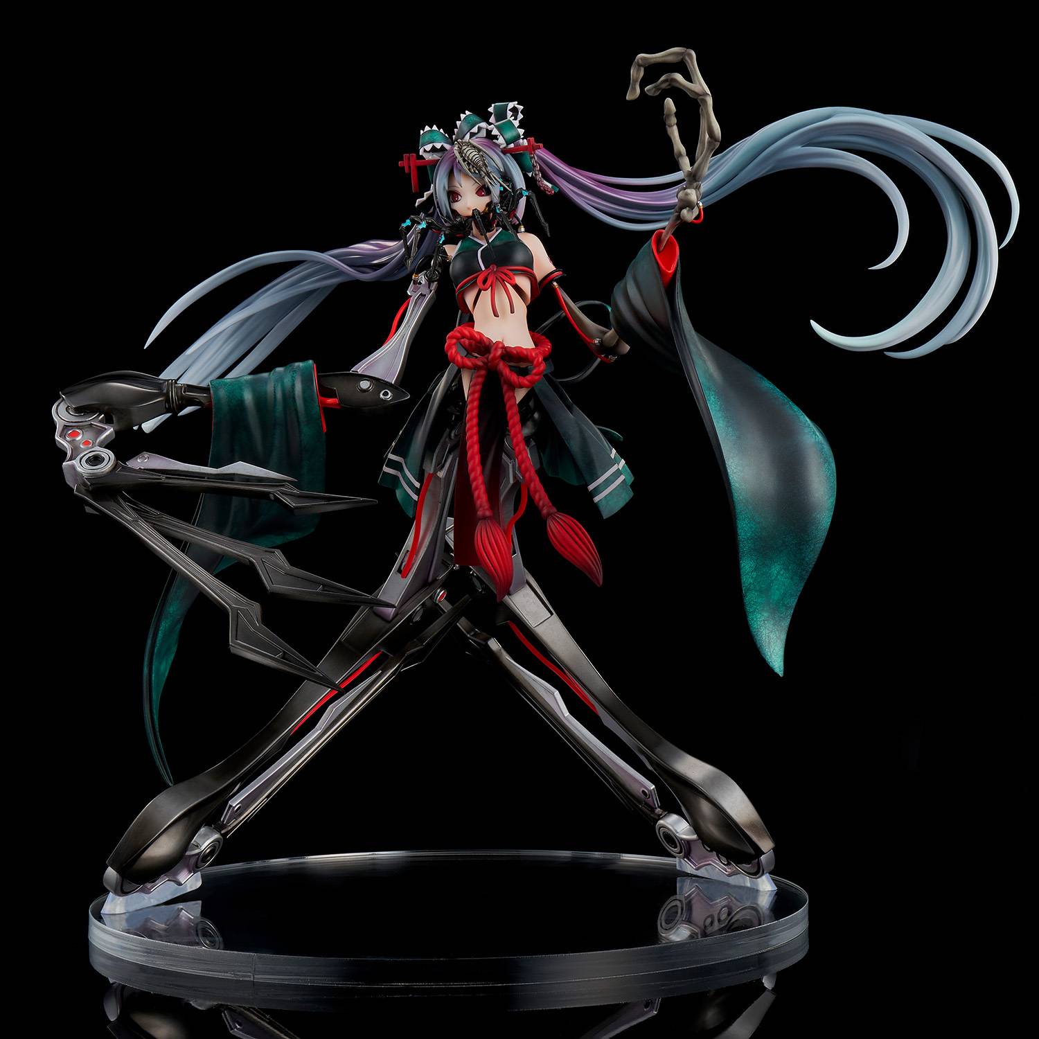 SPECIAL ORDER Union Creative - Hatsune Miku Series - Calne Ca: Japanese Style 15th Memorial [January 2027] [JP]