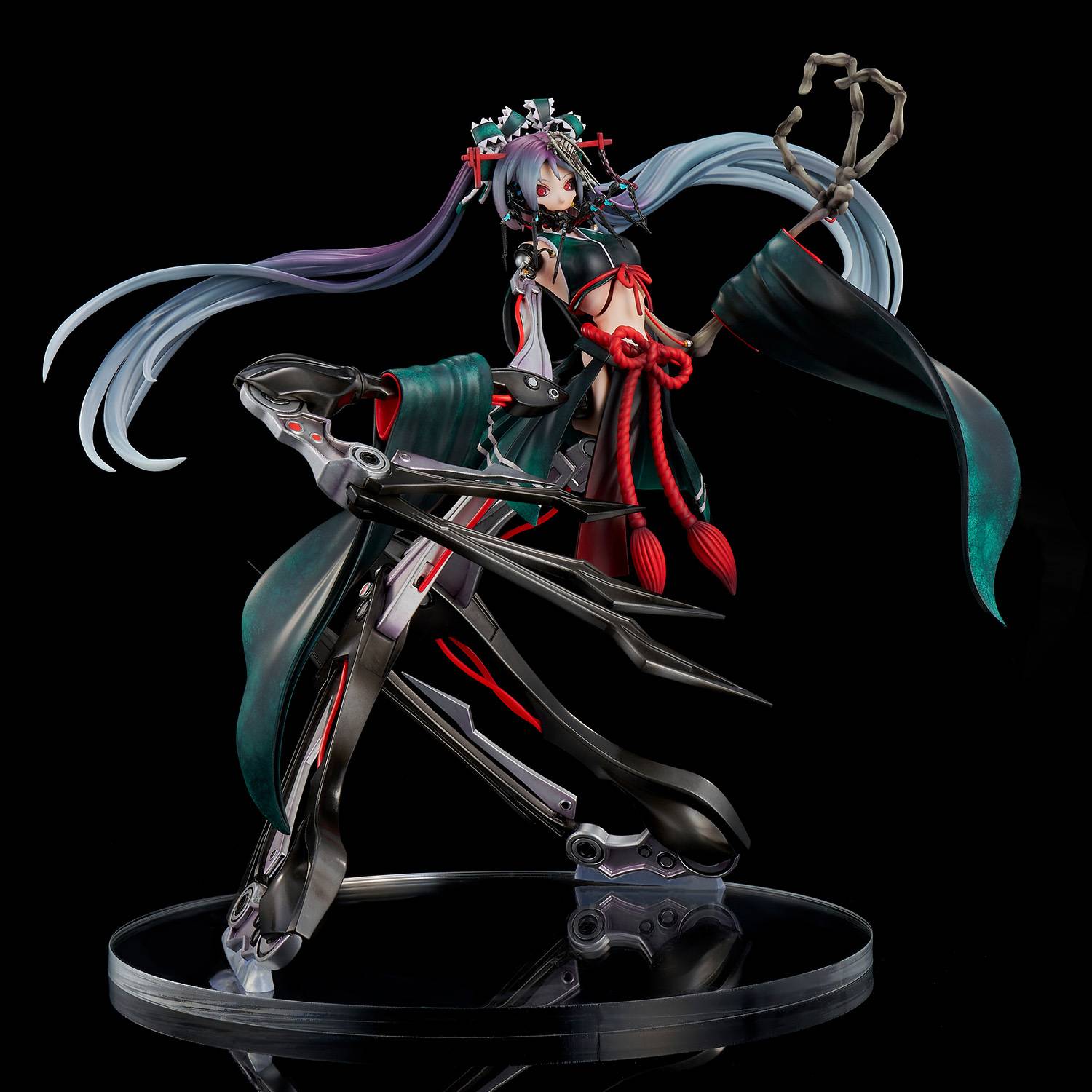 SPECIAL ORDER Union Creative - Hatsune Miku Series - Calne Ca: Japanese Style 15th Memorial [January 2027] [JP]