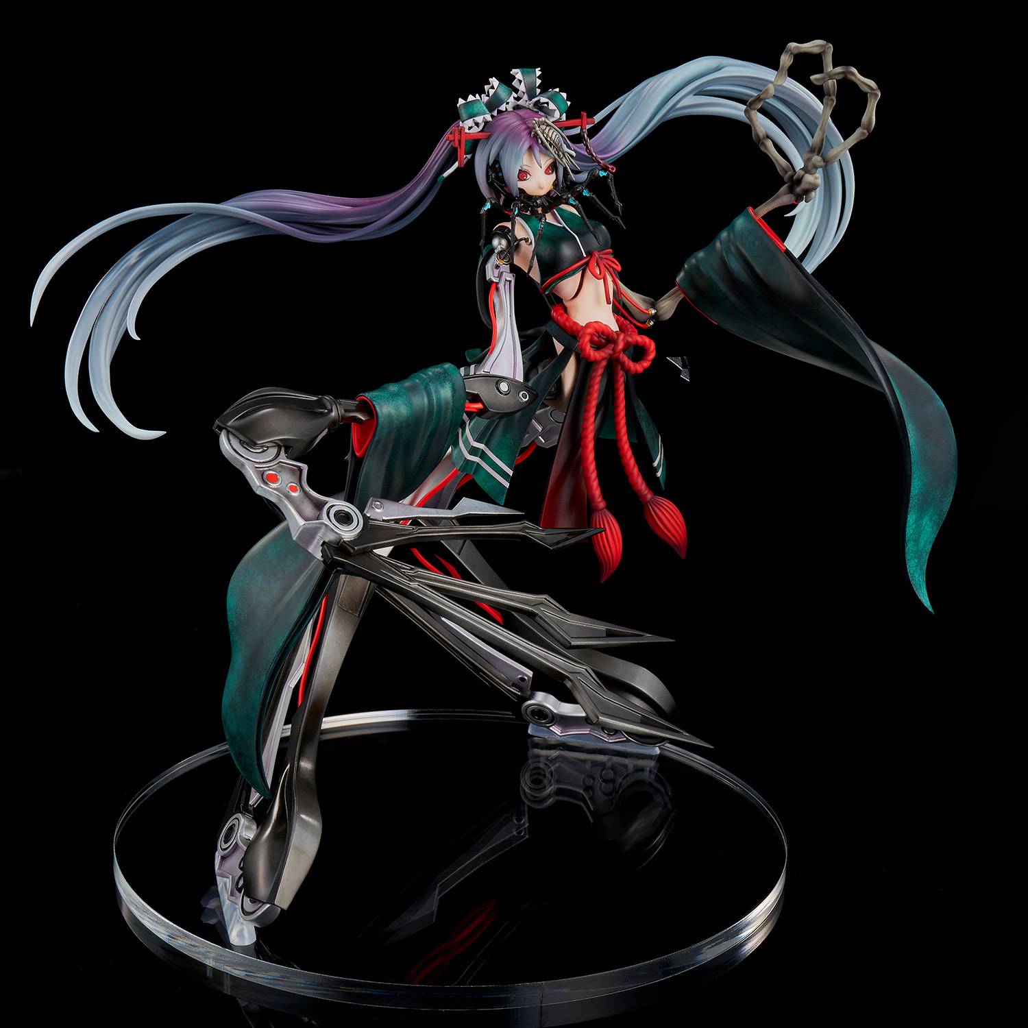 SPECIAL ORDER Union Creative - Hatsune Miku Series - Calne Ca: Japanese Style 15th Memorial [January 2027] [JP]
