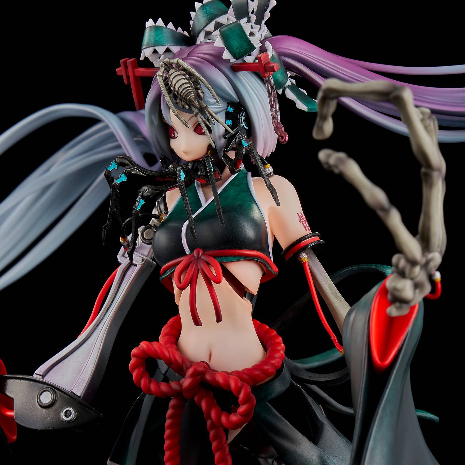 SPECIAL ORDER Union Creative - Hatsune Miku Series - Calne Ca: Japanese Style 15th Memorial [January 2027] [JP]