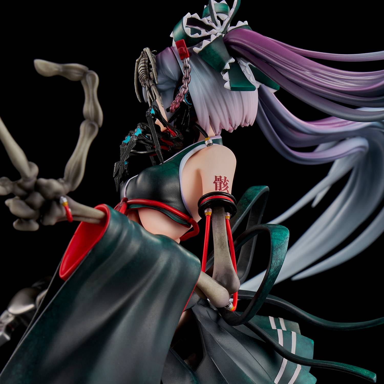 SPECIAL ORDER Union Creative - Hatsune Miku Series - Calne Ca: Japanese Style 15th Memorial [January 2027] [JP]