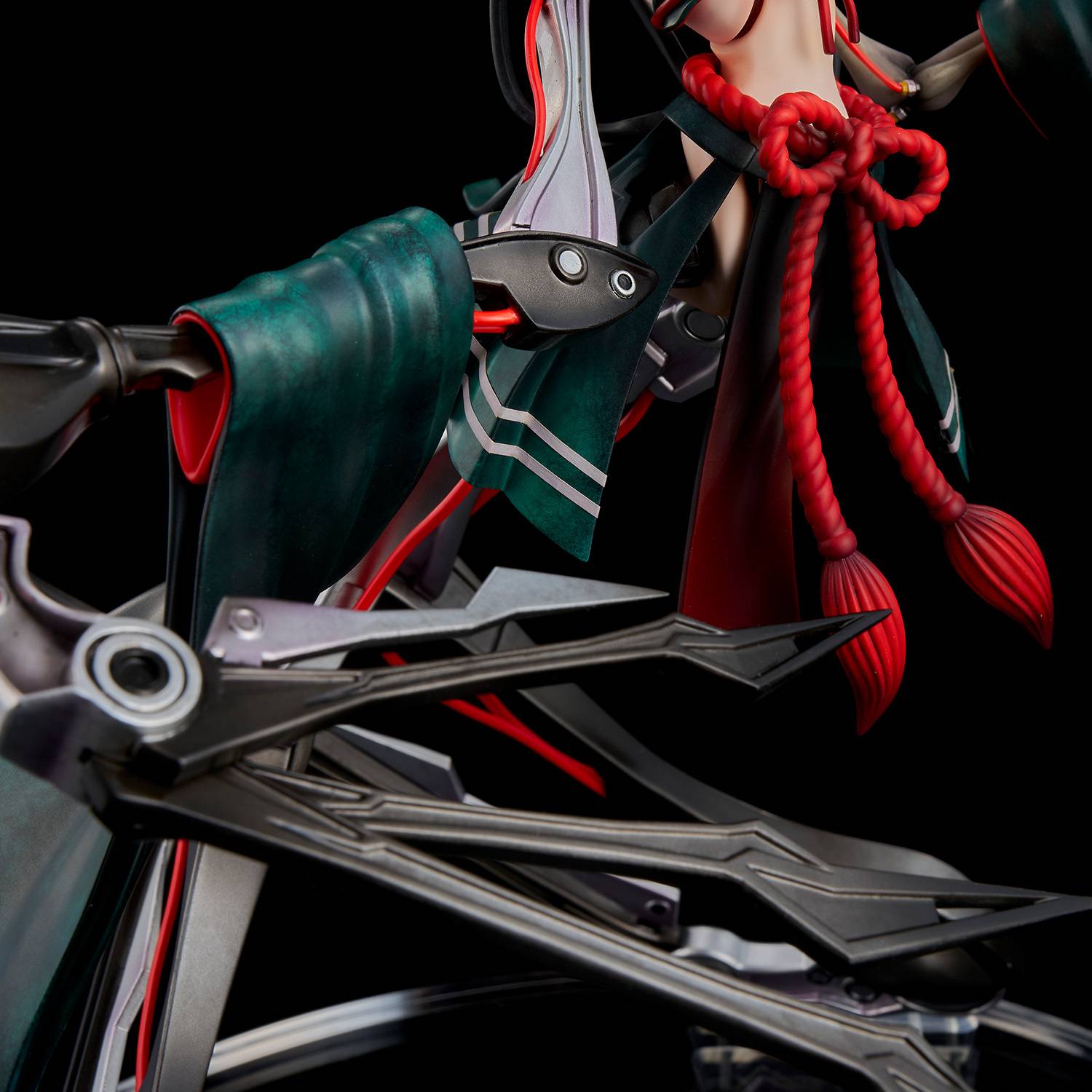 SPECIAL ORDER Union Creative - Hatsune Miku Series - Calne Ca: Japanese Style 15th Memorial [January 2027] [JP]