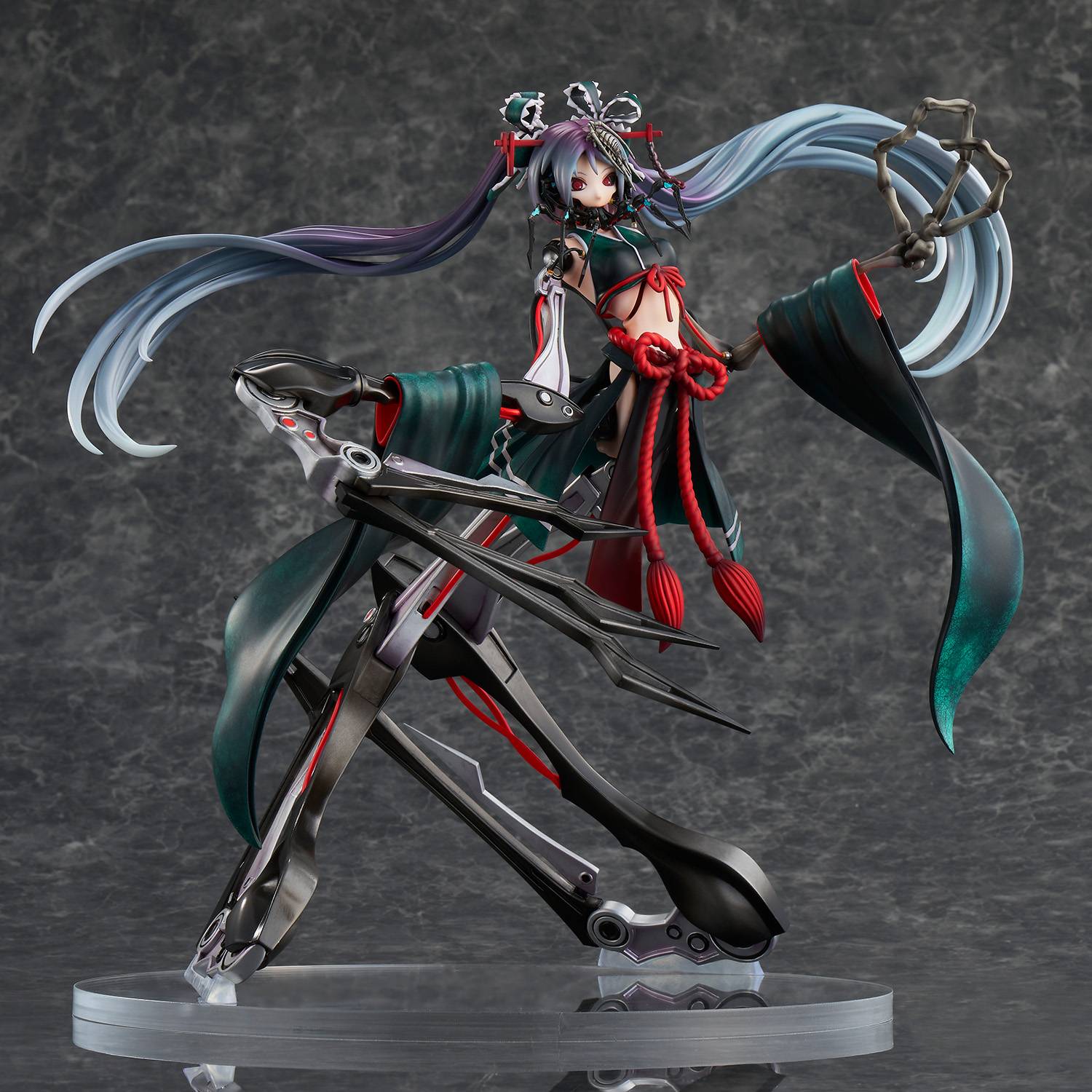 SPECIAL ORDER Union Creative - Hatsune Miku Series - Calne Ca: Japanese Style 15th Memorial [January 2027] [JP]