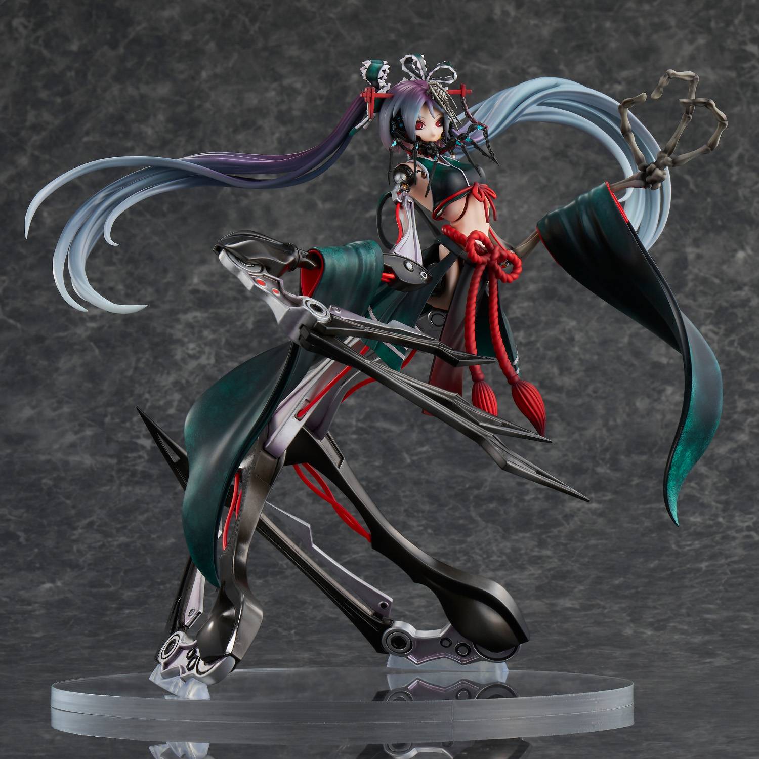 SPECIAL ORDER Union Creative - Hatsune Miku Series - Calne Ca: Japanese Style 15th Memorial [January 2027] [JP]