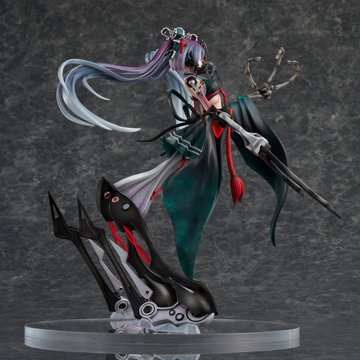 SPECIAL ORDER Union Creative - Hatsune Miku Series - Calne Ca: Japanese Style 15th Memorial [January 2027] [JP]