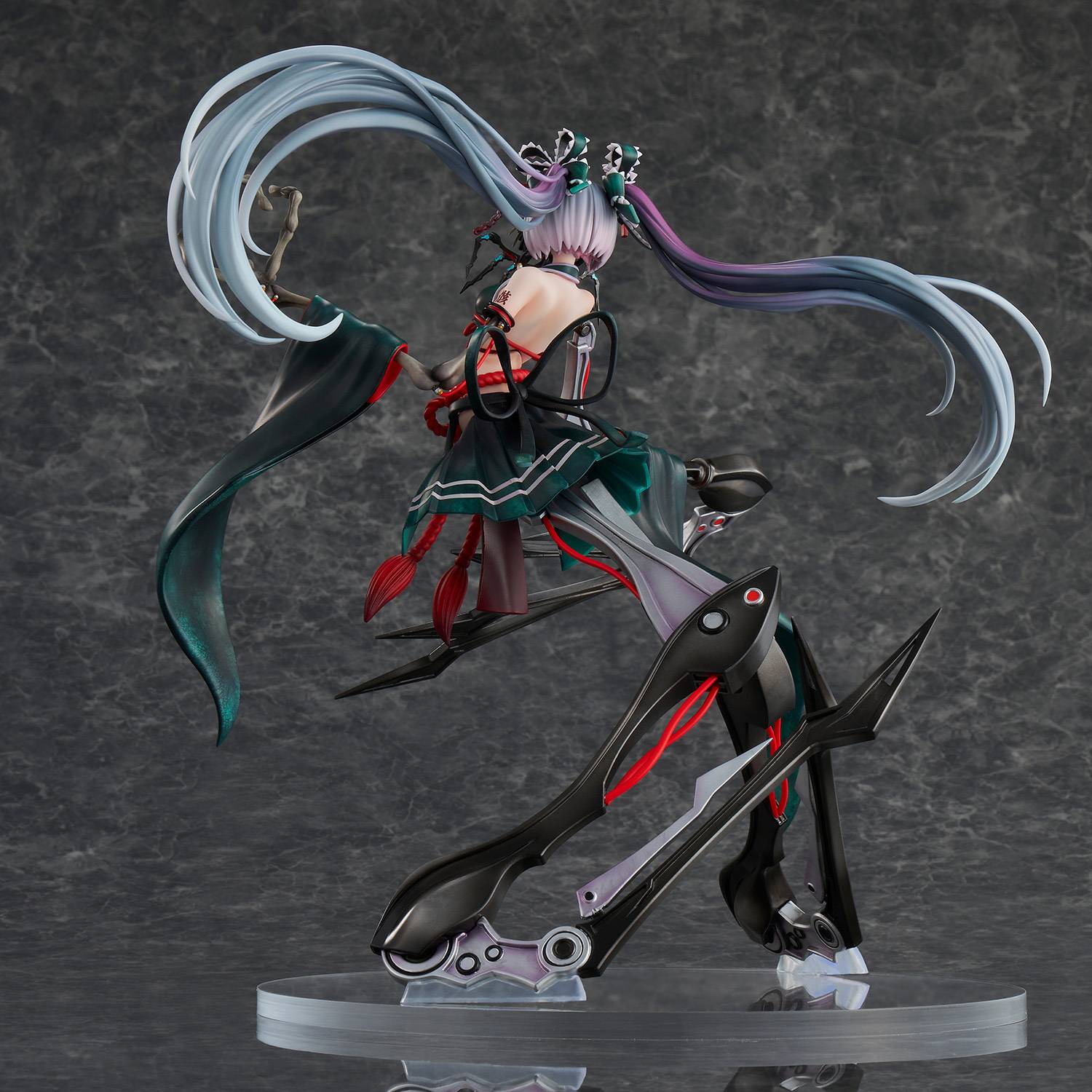 SPECIAL ORDER Union Creative - Hatsune Miku Series - Calne Ca: Japanese Style 15th Memorial [January 2027] [JP]
