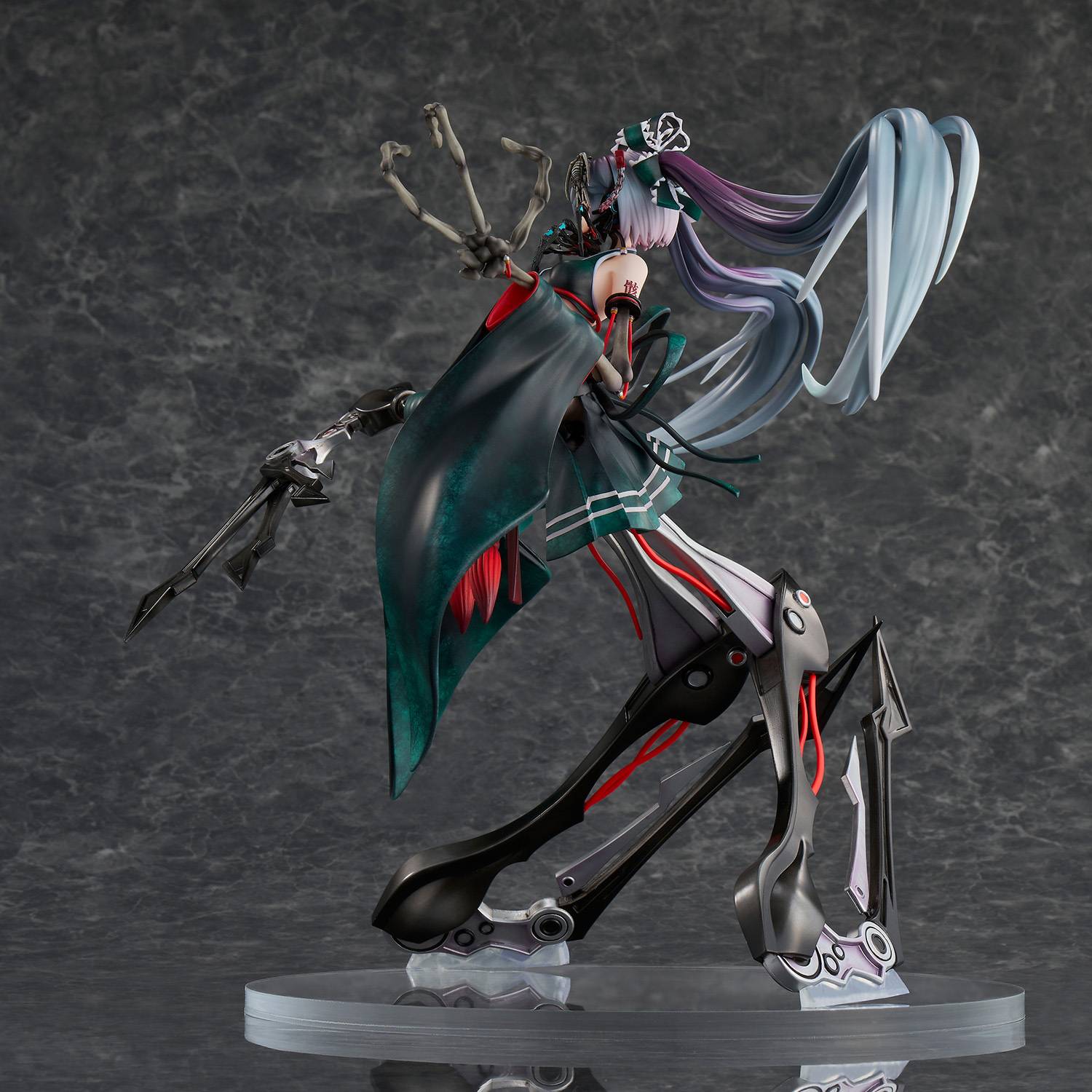 SPECIAL ORDER Union Creative - Hatsune Miku Series - Calne Ca: Japanese Style 15th Memorial [January 2027] [JP]