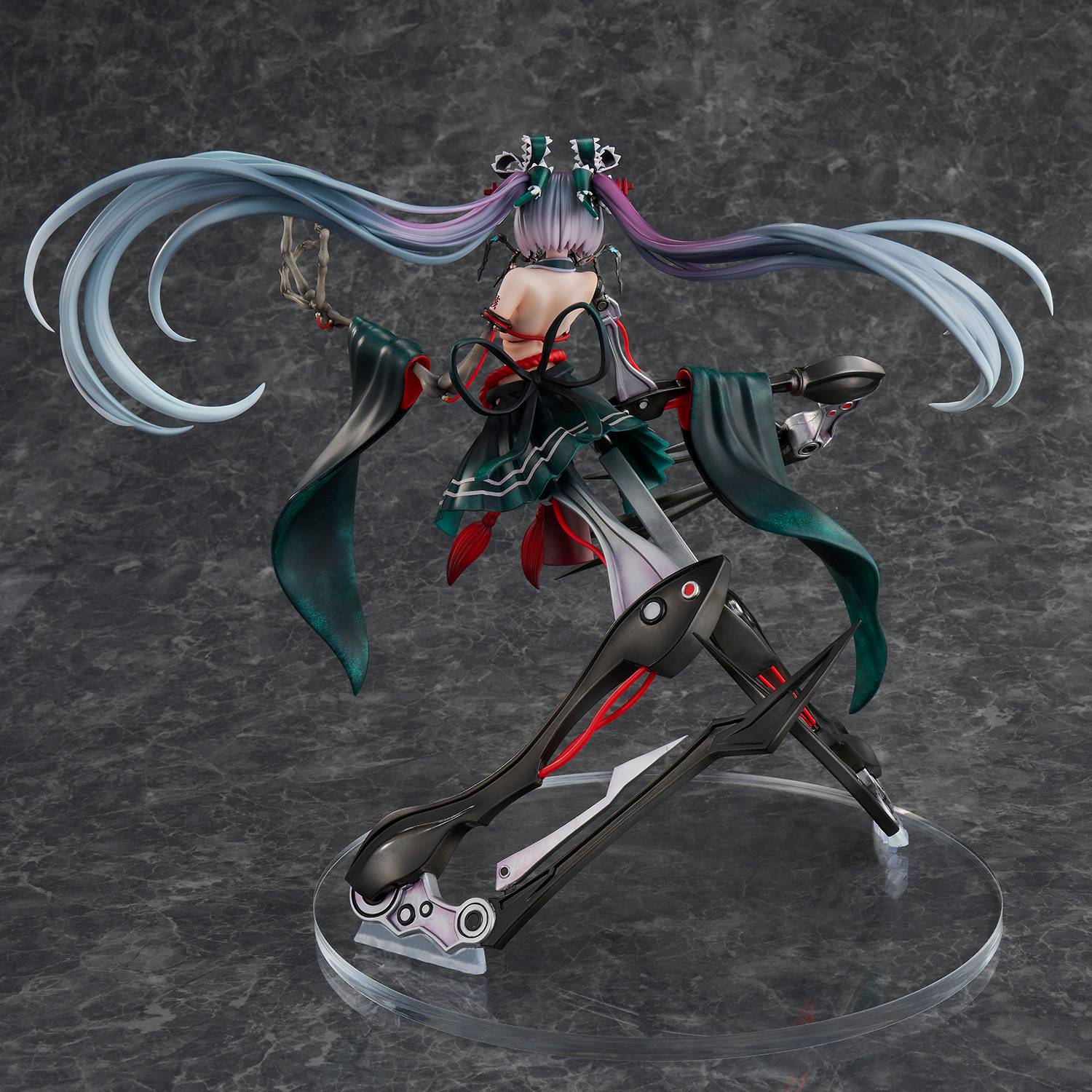 SPECIAL ORDER Union Creative - Hatsune Miku Series - Calne Ca: Japanese Style 15th Memorial [January 2027] [JP]