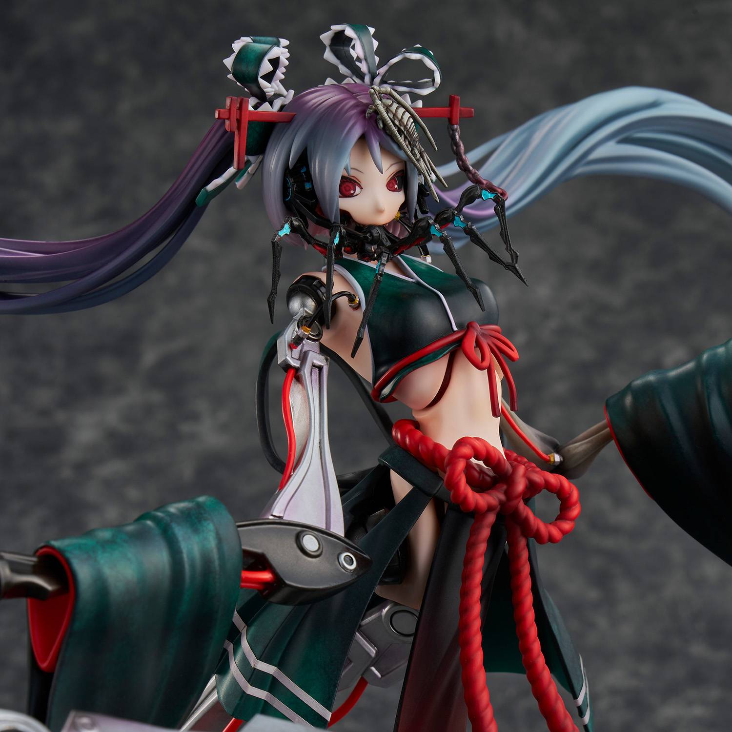 SPECIAL ORDER Union Creative - Hatsune Miku Series - Calne Ca: Japanese Style 15th Memorial [January 2027] [JP]