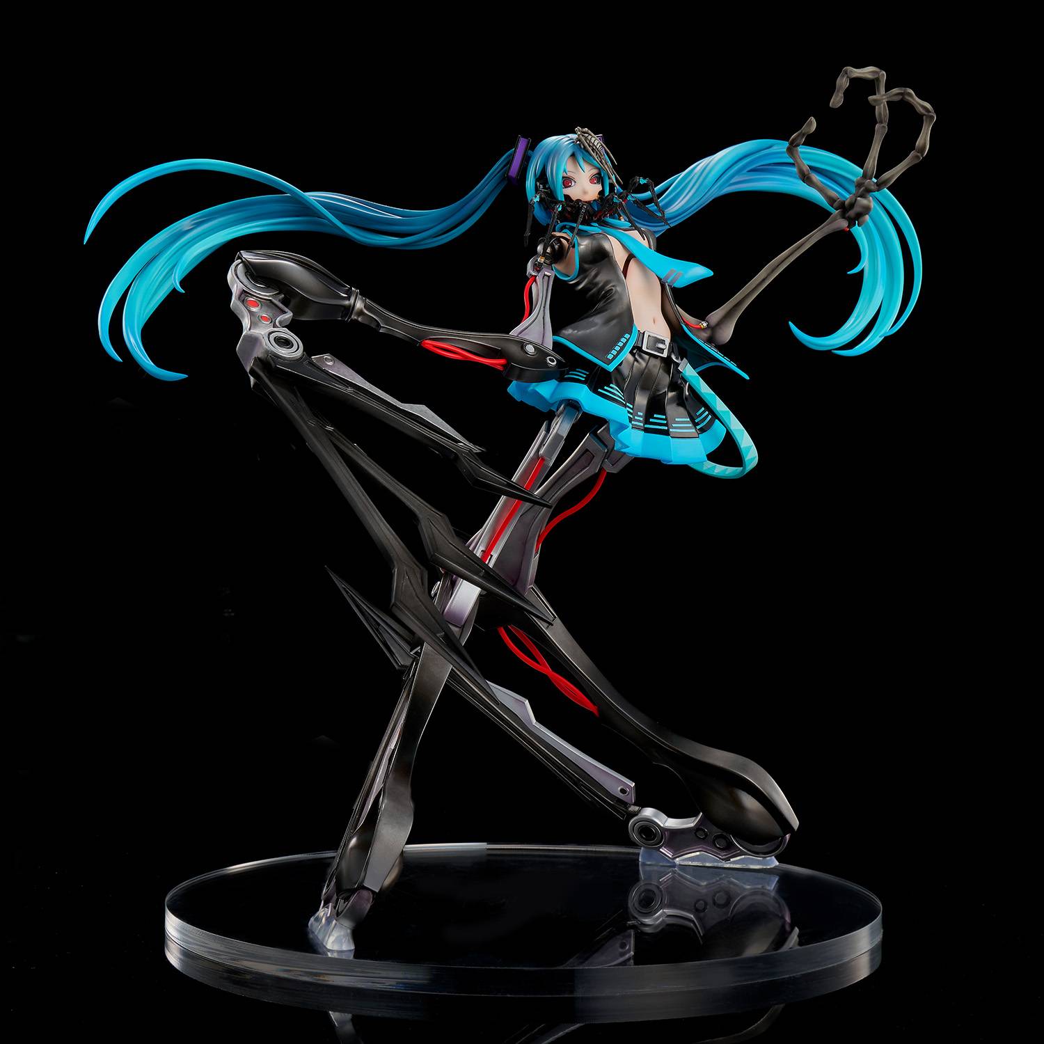 SPECIAL ORDER Union Creative - Hatsune Miku Series - Calne Ca: 15th Memorial [January 2027] [JP]