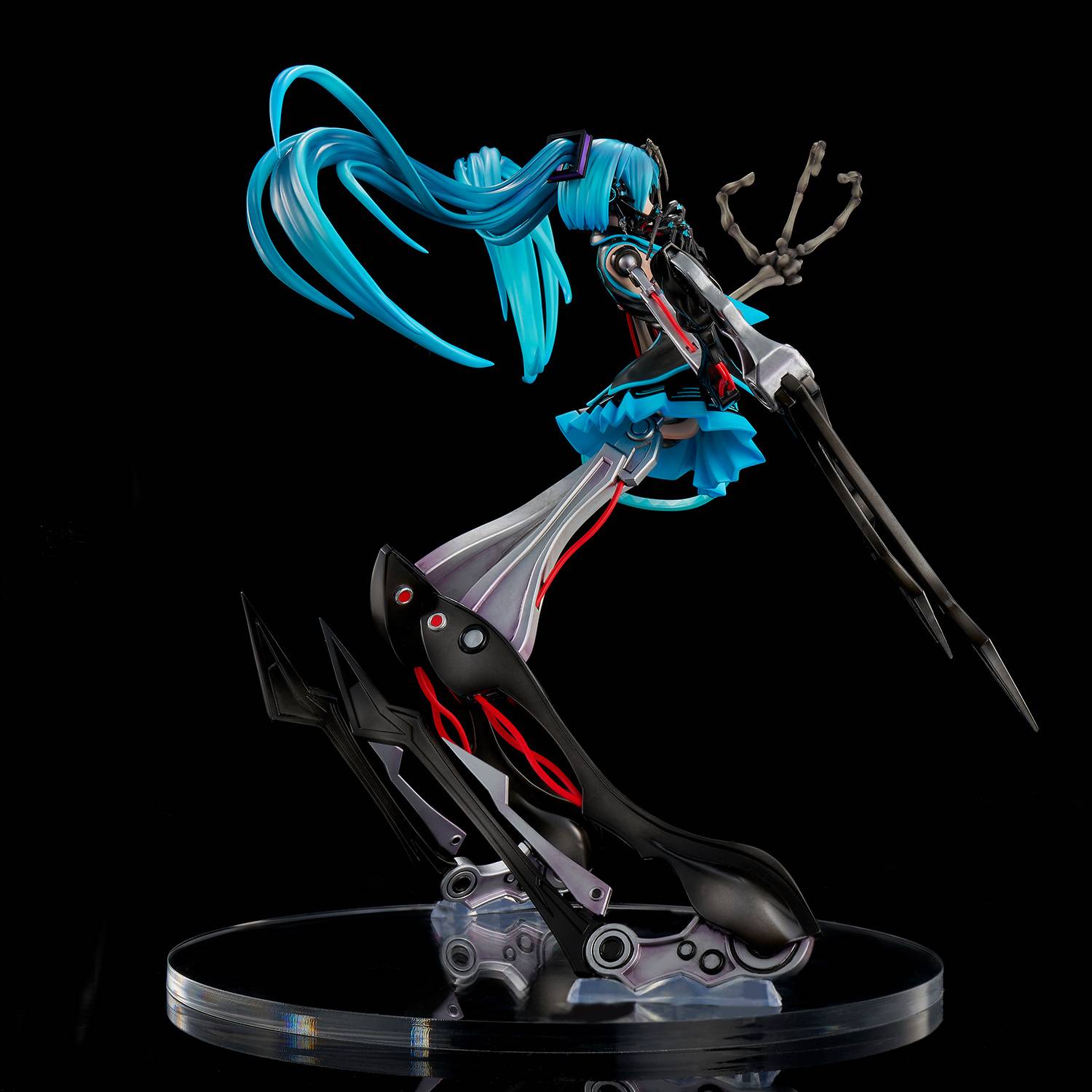 SPECIAL ORDER Union Creative - Hatsune Miku Series - Calne Ca: 15th Memorial [January 2027] [JP]