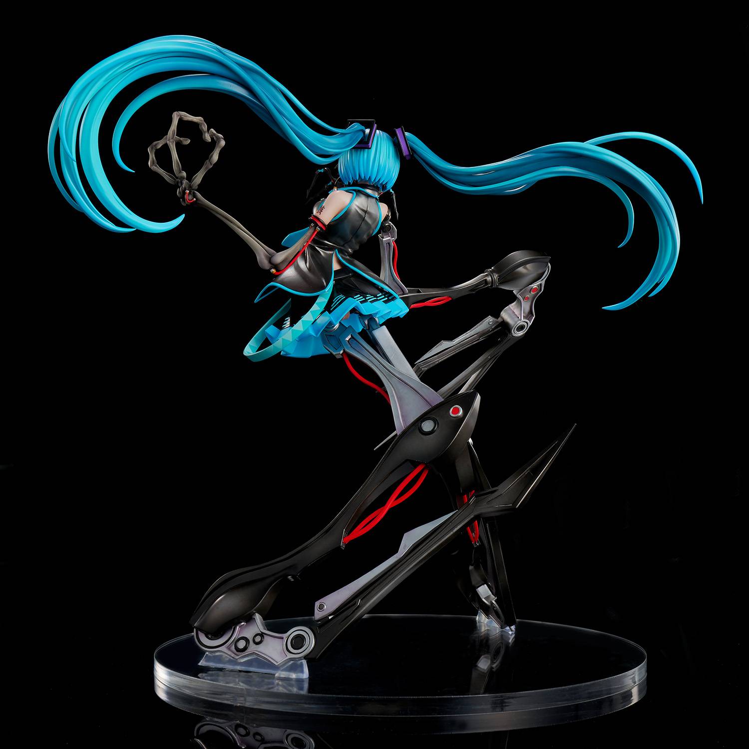 SPECIAL ORDER Union Creative - Hatsune Miku Series - Calne Ca: 15th Memorial [January 2027] [JP]