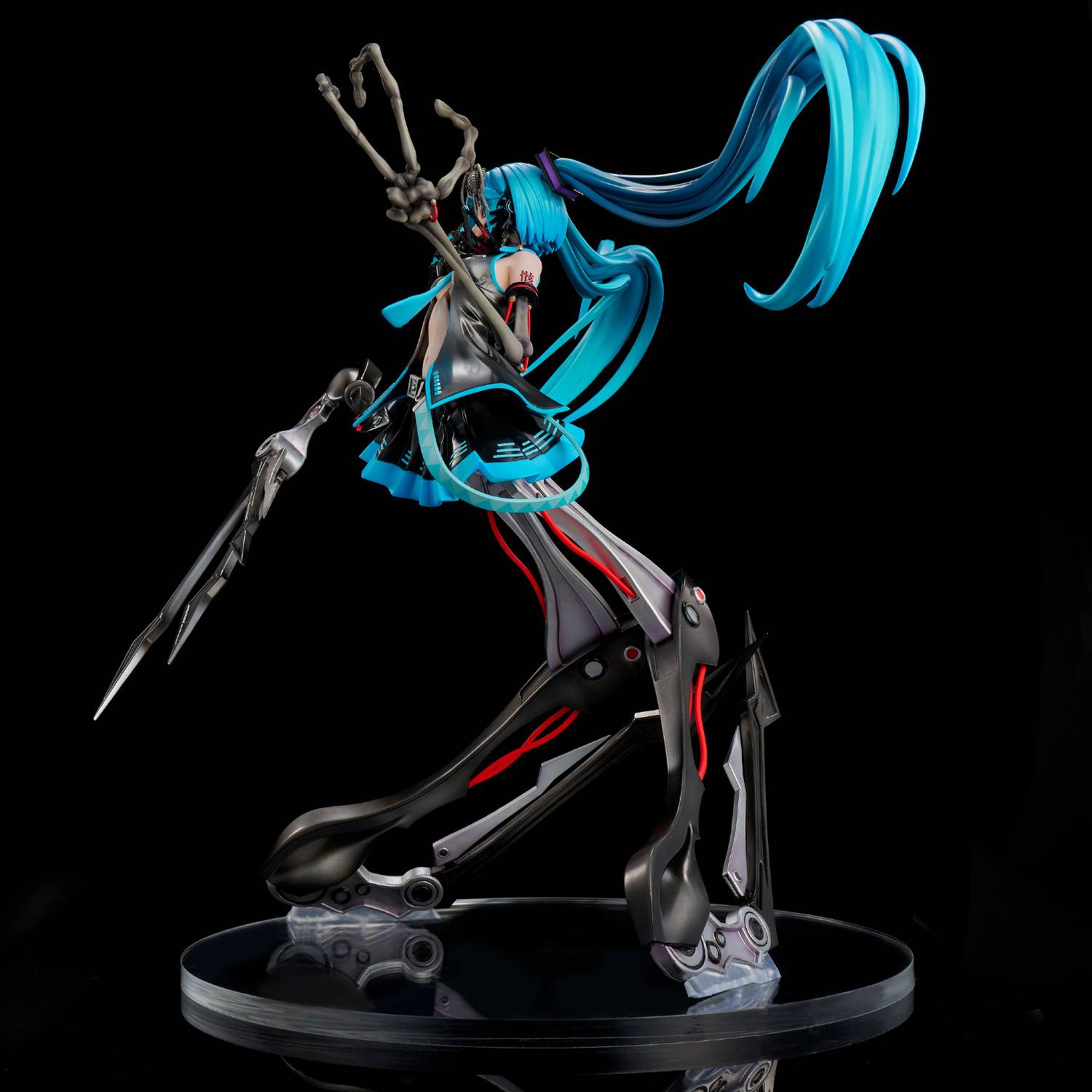 SPECIAL ORDER Union Creative - Hatsune Miku Series - Calne Ca: 15th Memorial [January 2027] [JP]