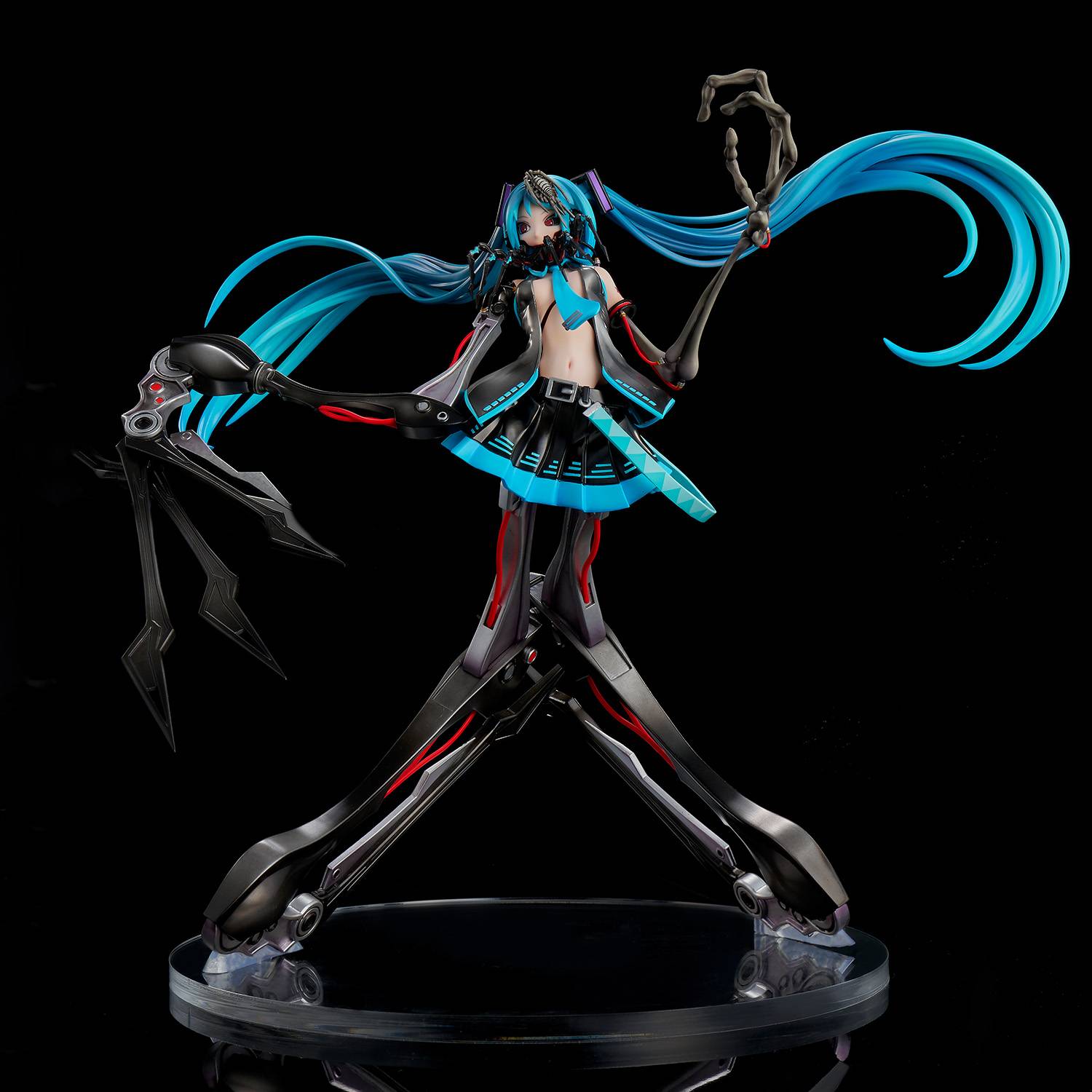 SPECIAL ORDER Union Creative - Hatsune Miku Series - Calne Ca: 15th Memorial [January 2027] [JP]