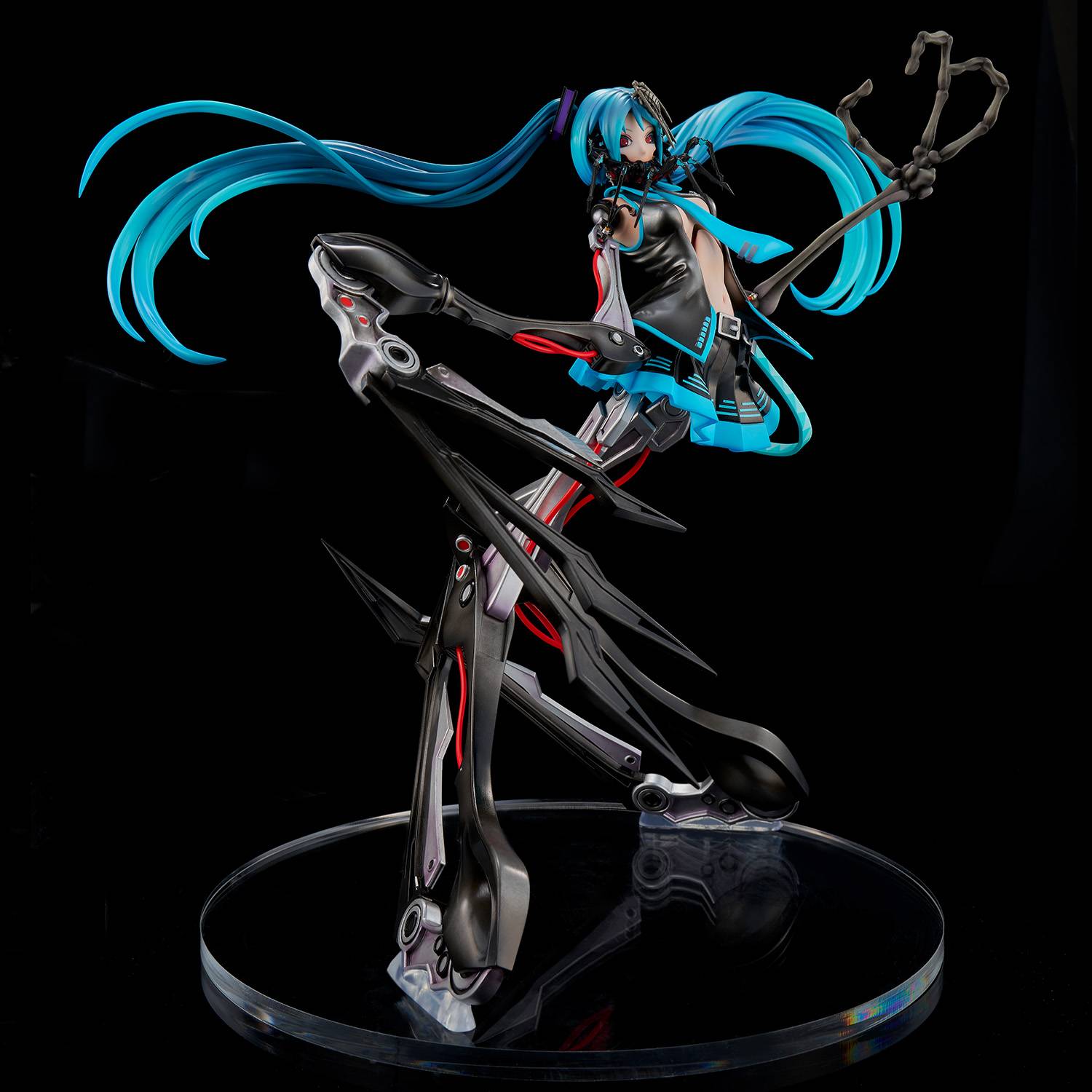 SPECIAL ORDER Union Creative - Hatsune Miku Series - Calne Ca: 15th Memorial [January 2027] [JP]