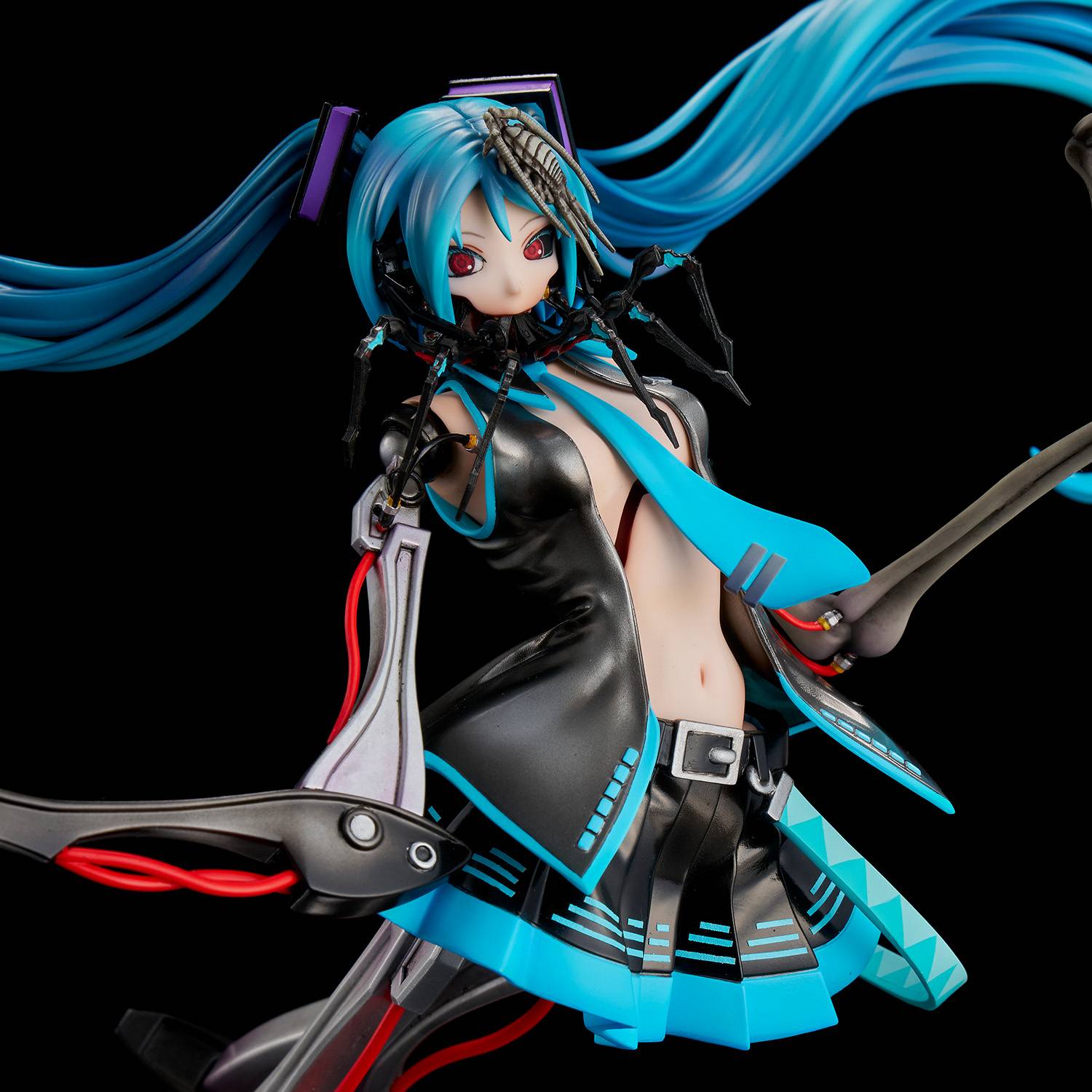 SPECIAL ORDER Union Creative - Hatsune Miku Series - Calne Ca: 15th Memorial [January 2027] [JP]