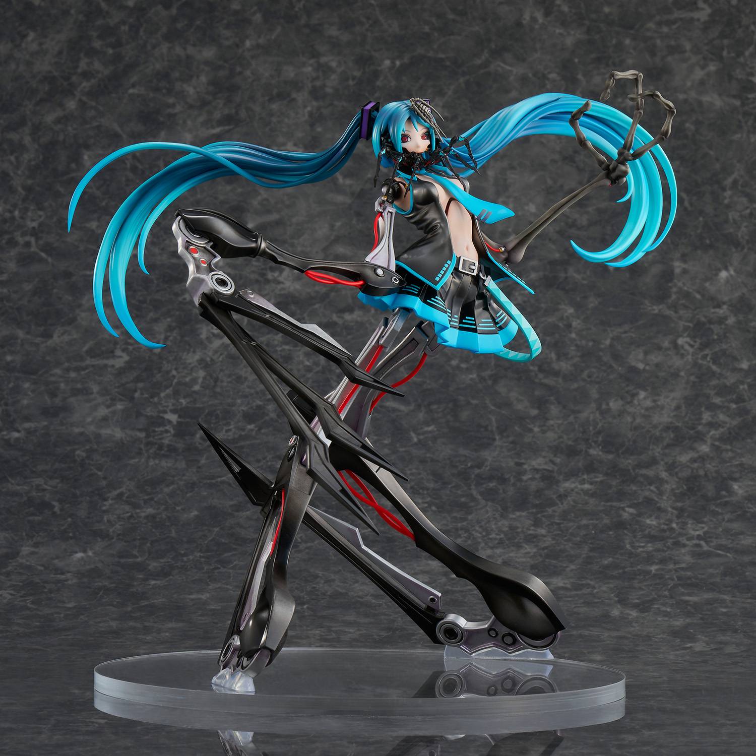 SPECIAL ORDER Union Creative - Hatsune Miku Series - Calne Ca: 15th Memorial [January 2027] [JP]