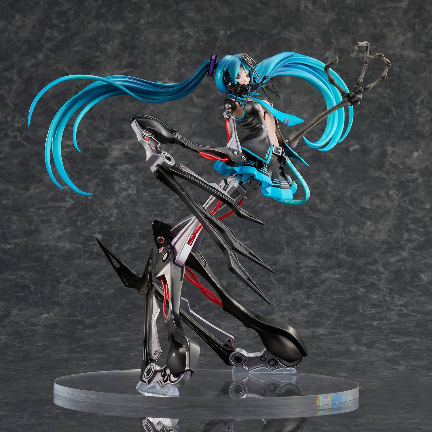 SPECIAL ORDER Union Creative - Hatsune Miku Series - Calne Ca: 15th Memorial [January 2027] [JP]