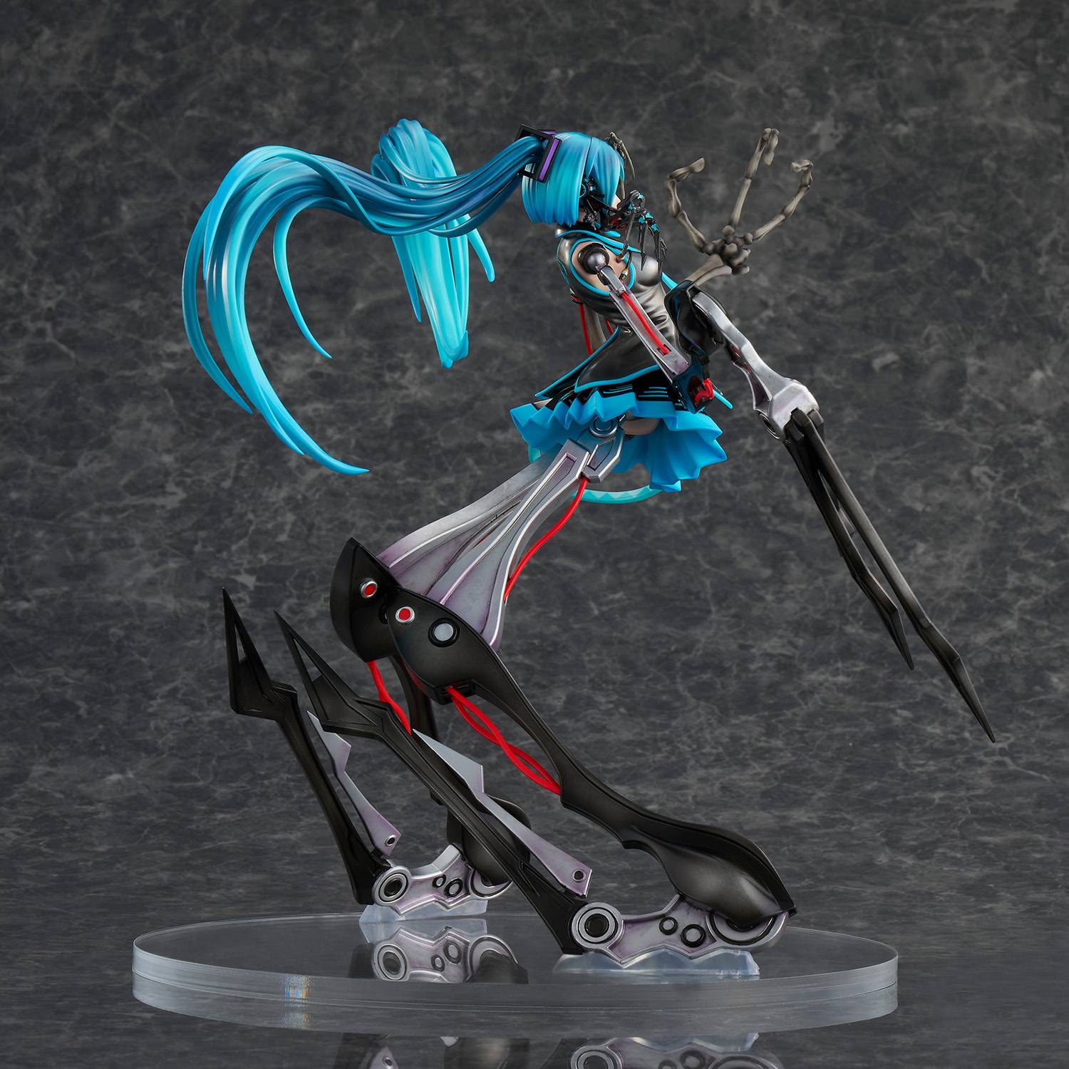 SPECIAL ORDER Union Creative - Hatsune Miku Series - Calne Ca: 15th Memorial [January 2027] [JP]