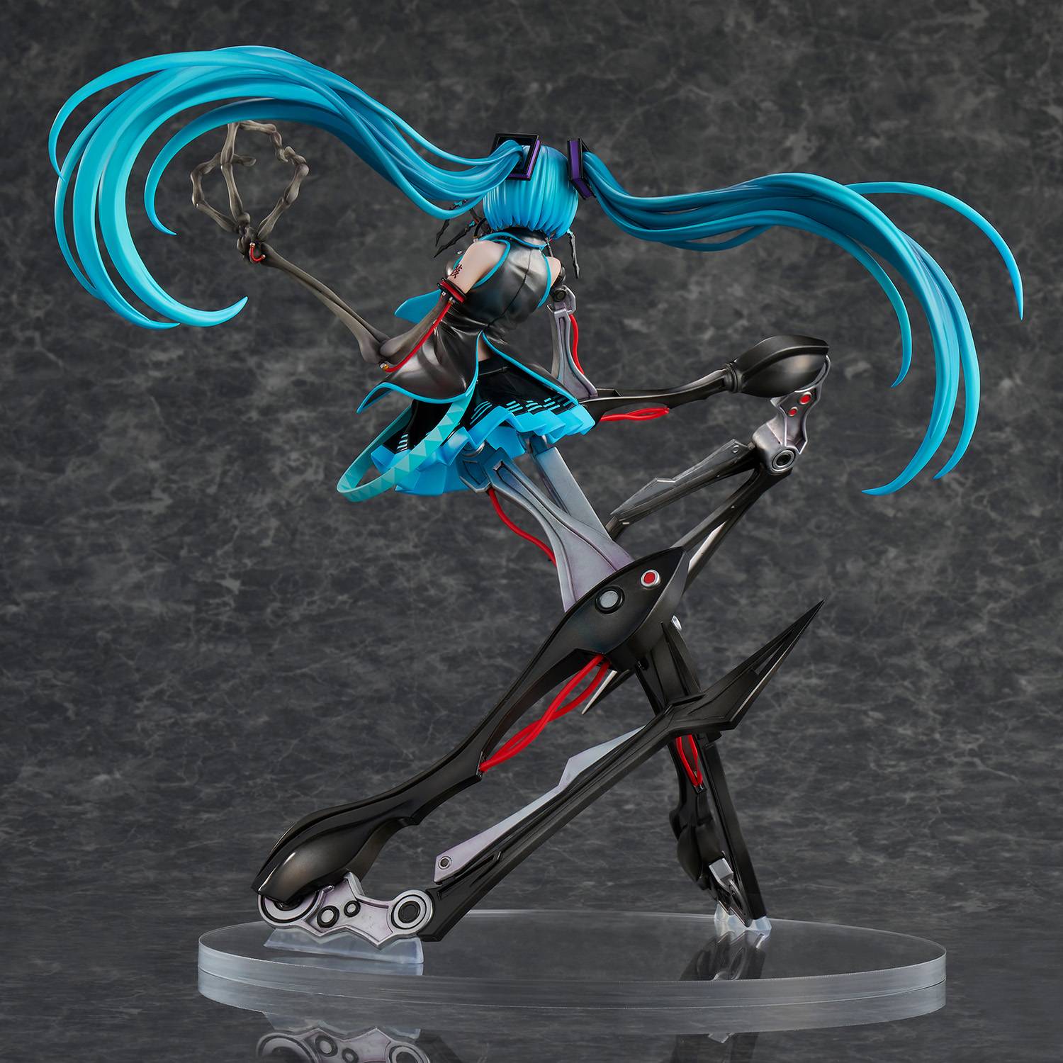 SPECIAL ORDER Union Creative - Hatsune Miku Series - Calne Ca: 15th Memorial [January 2027] [JP]