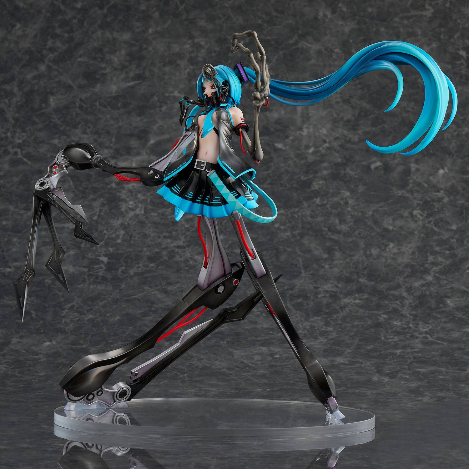 SPECIAL ORDER Union Creative - Hatsune Miku Series - Calne Ca: 15th Memorial [January 2027] [JP]