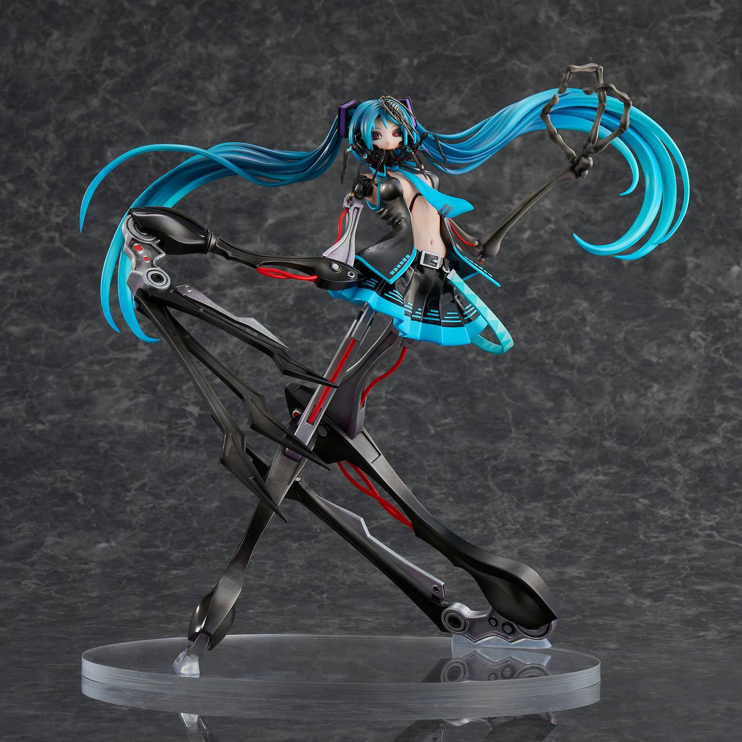 SPECIAL ORDER Union Creative - Hatsune Miku Series - Calne Ca: 15th Memorial [January 2027] [JP]
