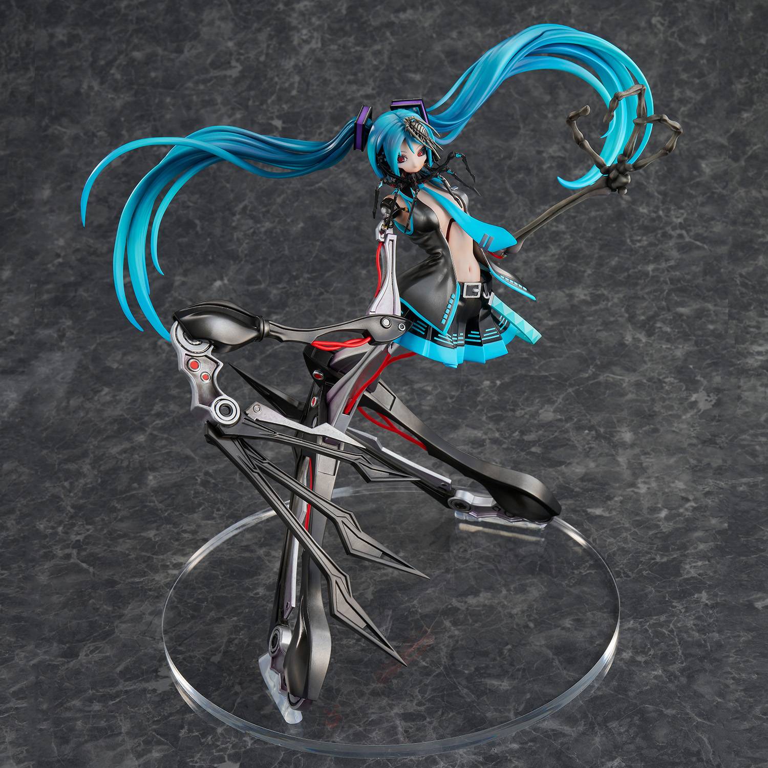 SPECIAL ORDER Union Creative - Hatsune Miku Series - Calne Ca: 15th Memorial [January 2027] [JP]