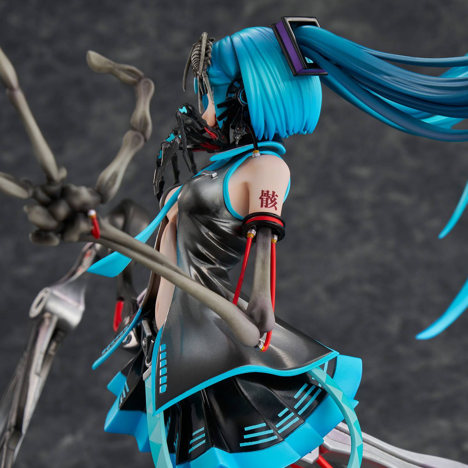 SPECIAL ORDER Union Creative - Hatsune Miku Series - Calne Ca: 15th Memorial [January 2027] [JP]