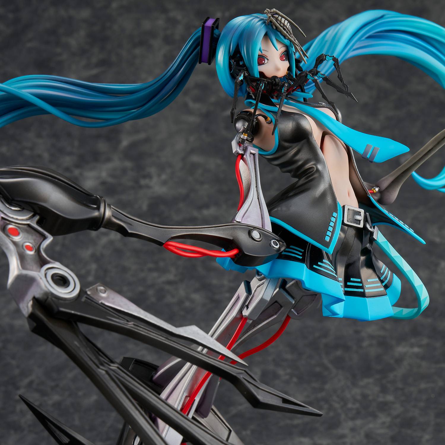 SPECIAL ORDER Union Creative - Hatsune Miku Series - Calne Ca: 15th Memorial [January 2027] [JP]