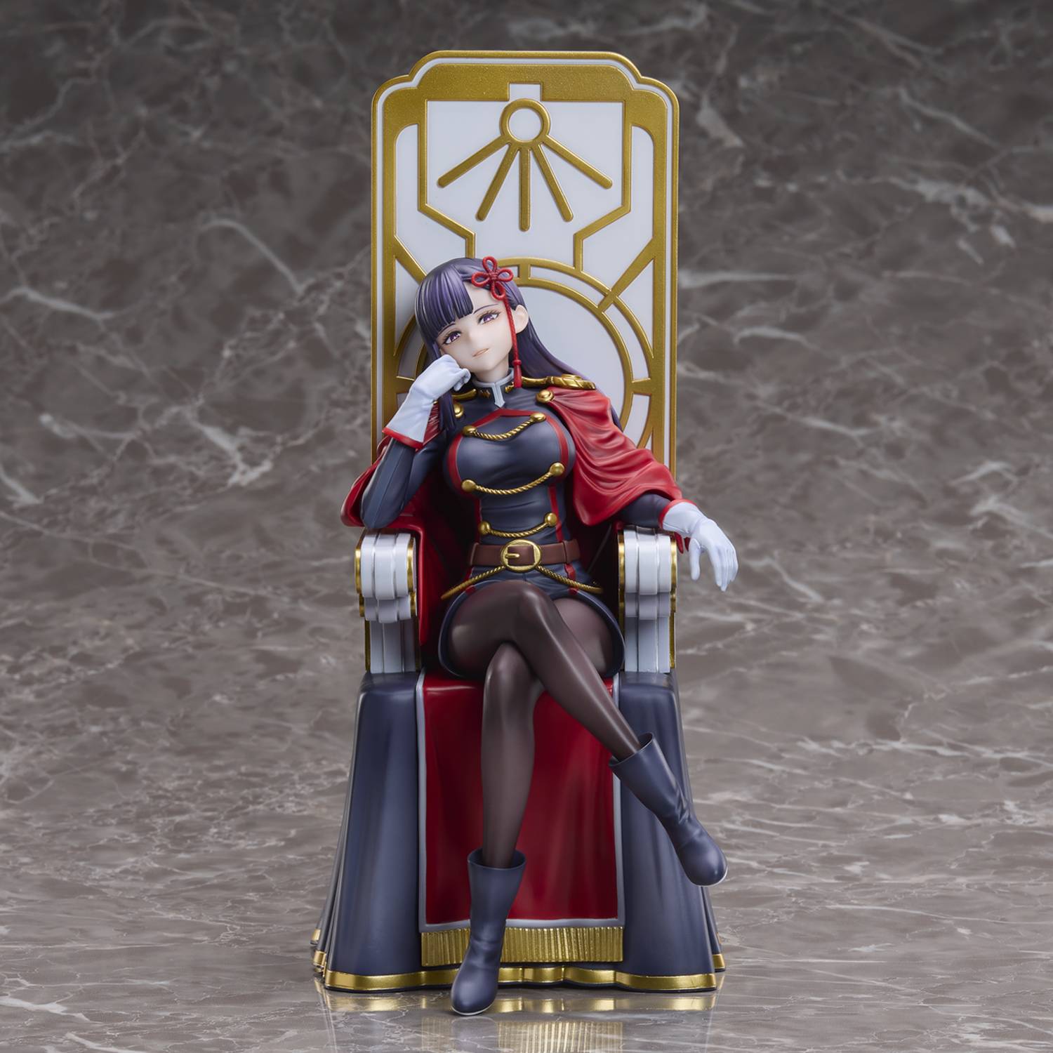SPECIAL ORDER Union Creative - Chained Soldier Season 2 - Ren Yamashiro 1/6 [JP]