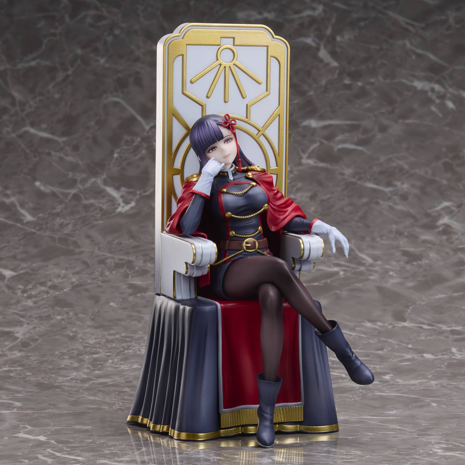 SPECIAL ORDER Union Creative - Chained Soldier Season 2 - Ren Yamashiro 1/6 [JP]