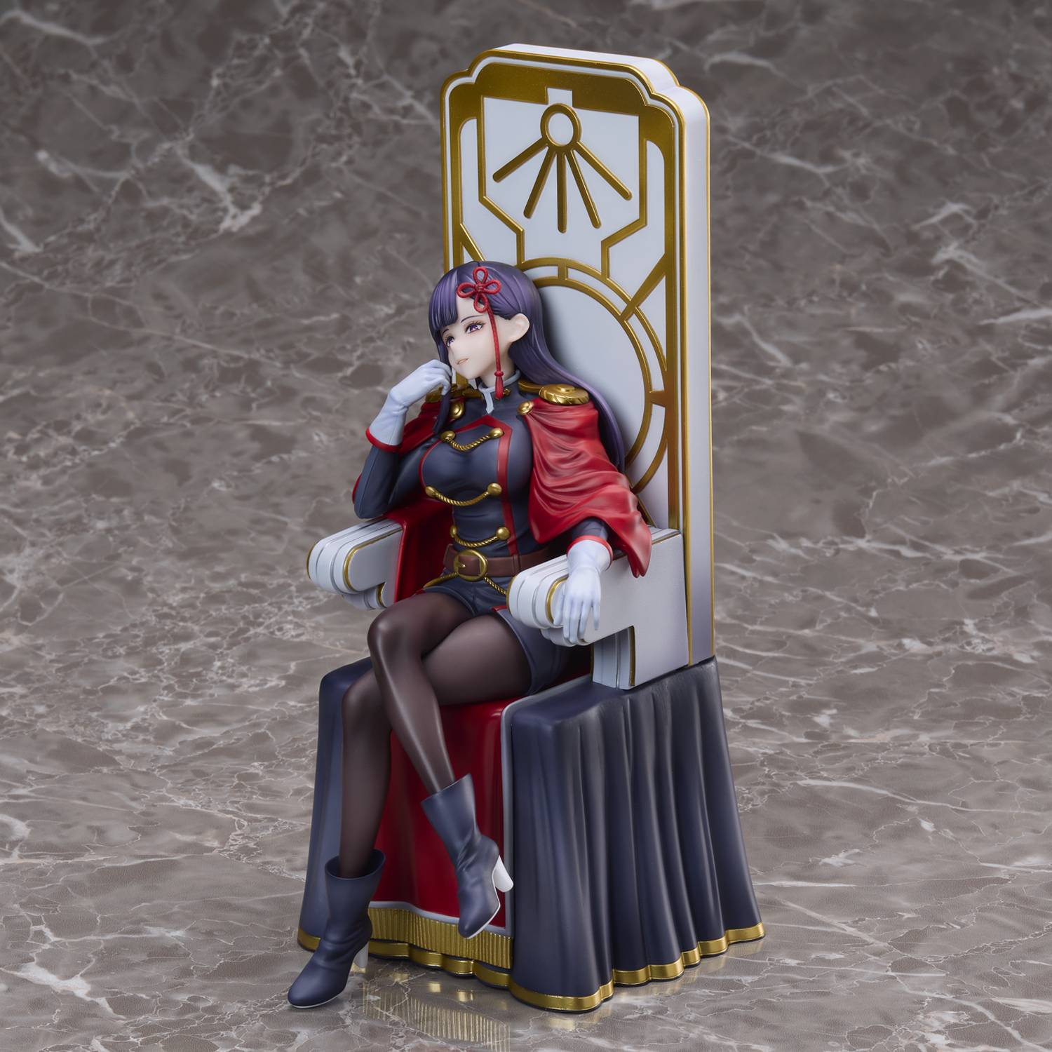 SPECIAL ORDER Union Creative - Chained Soldier Season 2 - Ren Yamashiro 1/6 [JP]