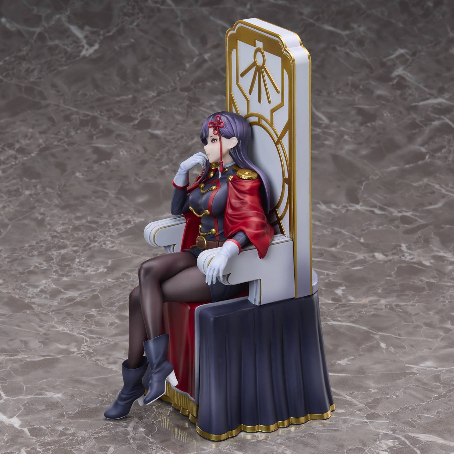 SPECIAL ORDER Union Creative - Chained Soldier Season 2 - Ren Yamashiro 1/6 [JP]