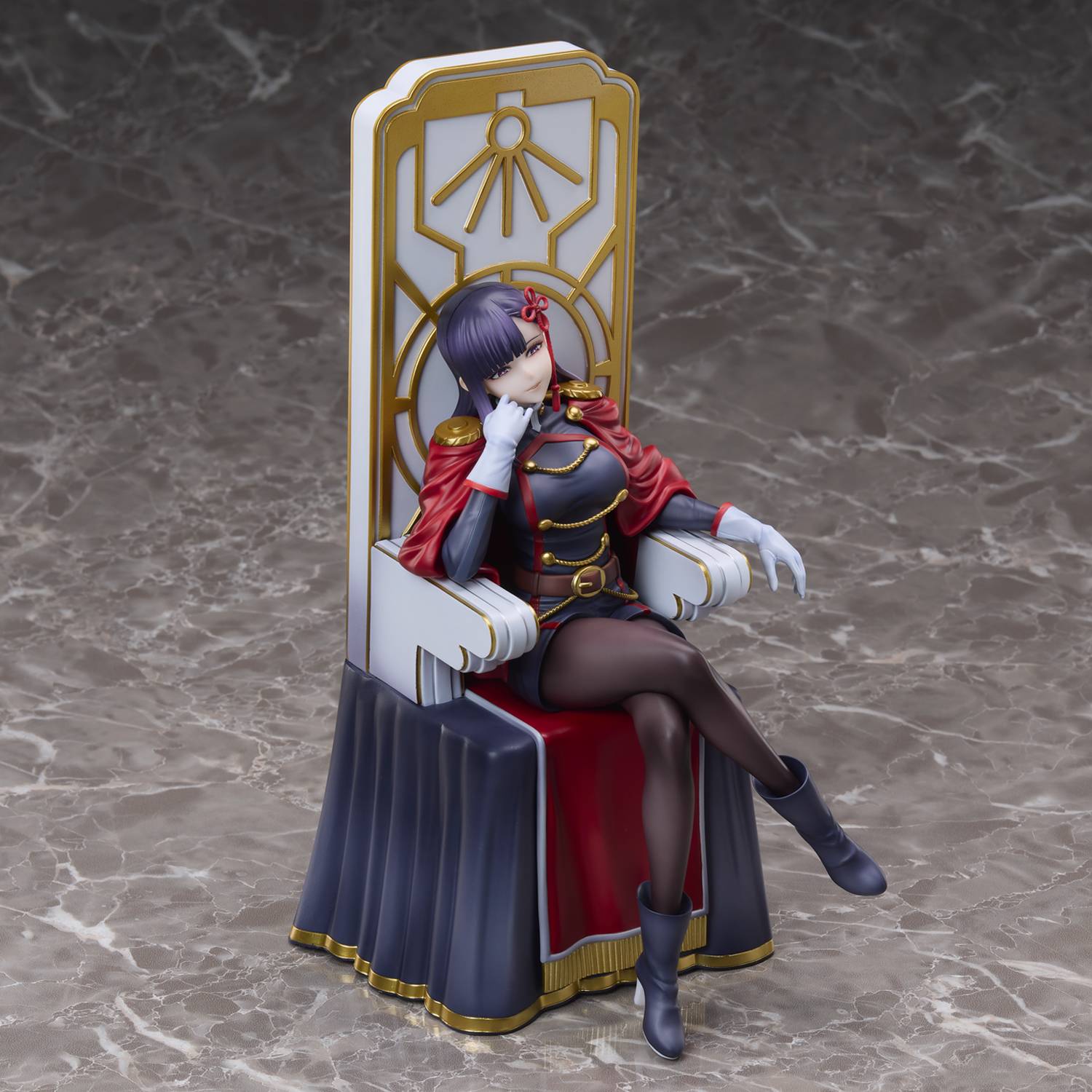 SPECIAL ORDER Union Creative - Chained Soldier Season 2 - Ren Yamashiro 1/6 [JP]