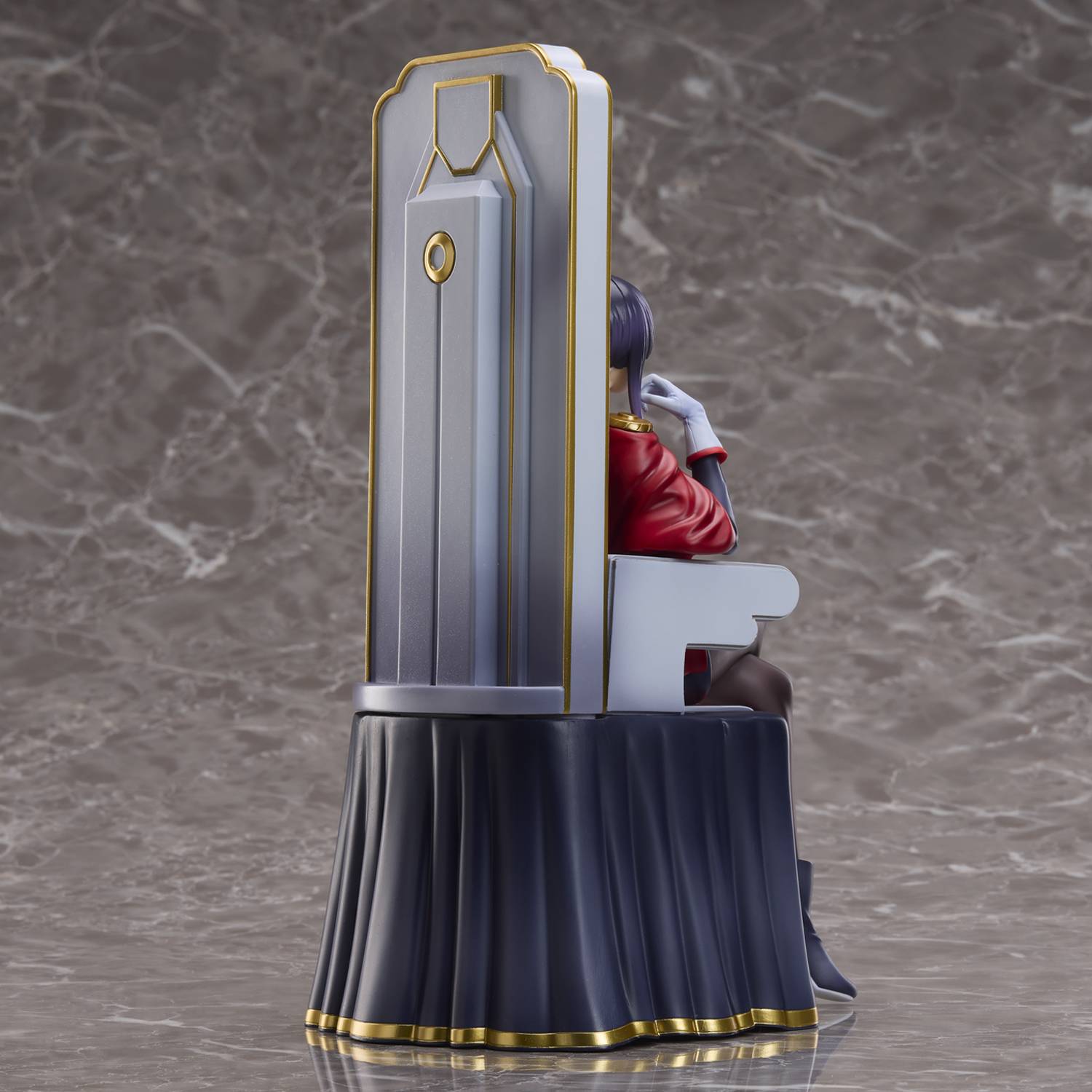 SPECIAL ORDER Union Creative - Chained Soldier Season 2 - Ren Yamashiro 1/6 [JP]