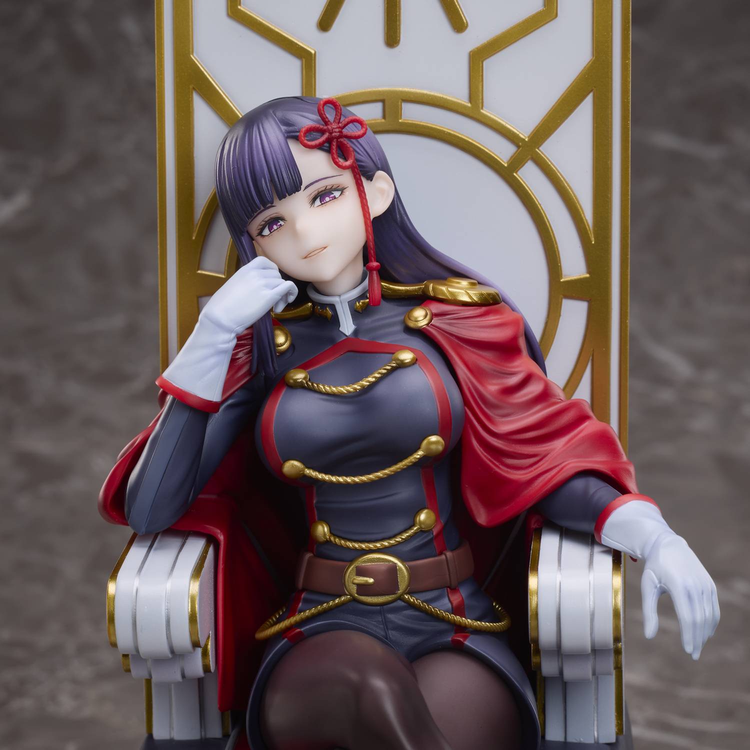 SPECIAL ORDER Union Creative - Chained Soldier Season 2 - Ren Yamashiro 1/6 [JP]