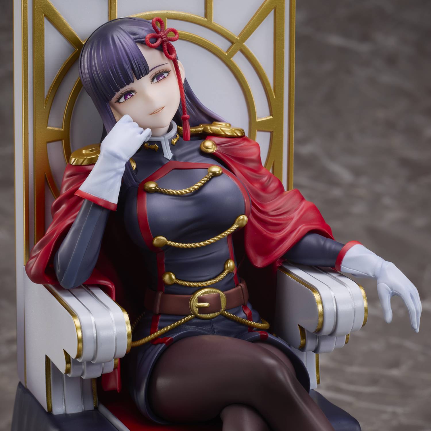 SPECIAL ORDER Union Creative - Chained Soldier Season 2 - Ren Yamashiro 1/6 [JP]