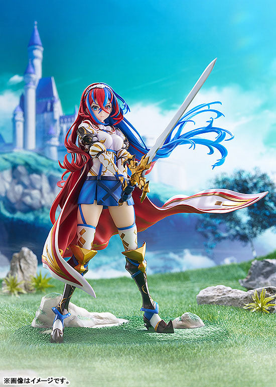 PRE-ORDER INTELLIGENT SYSTEMS - Fire Emblem - Alear 1/7